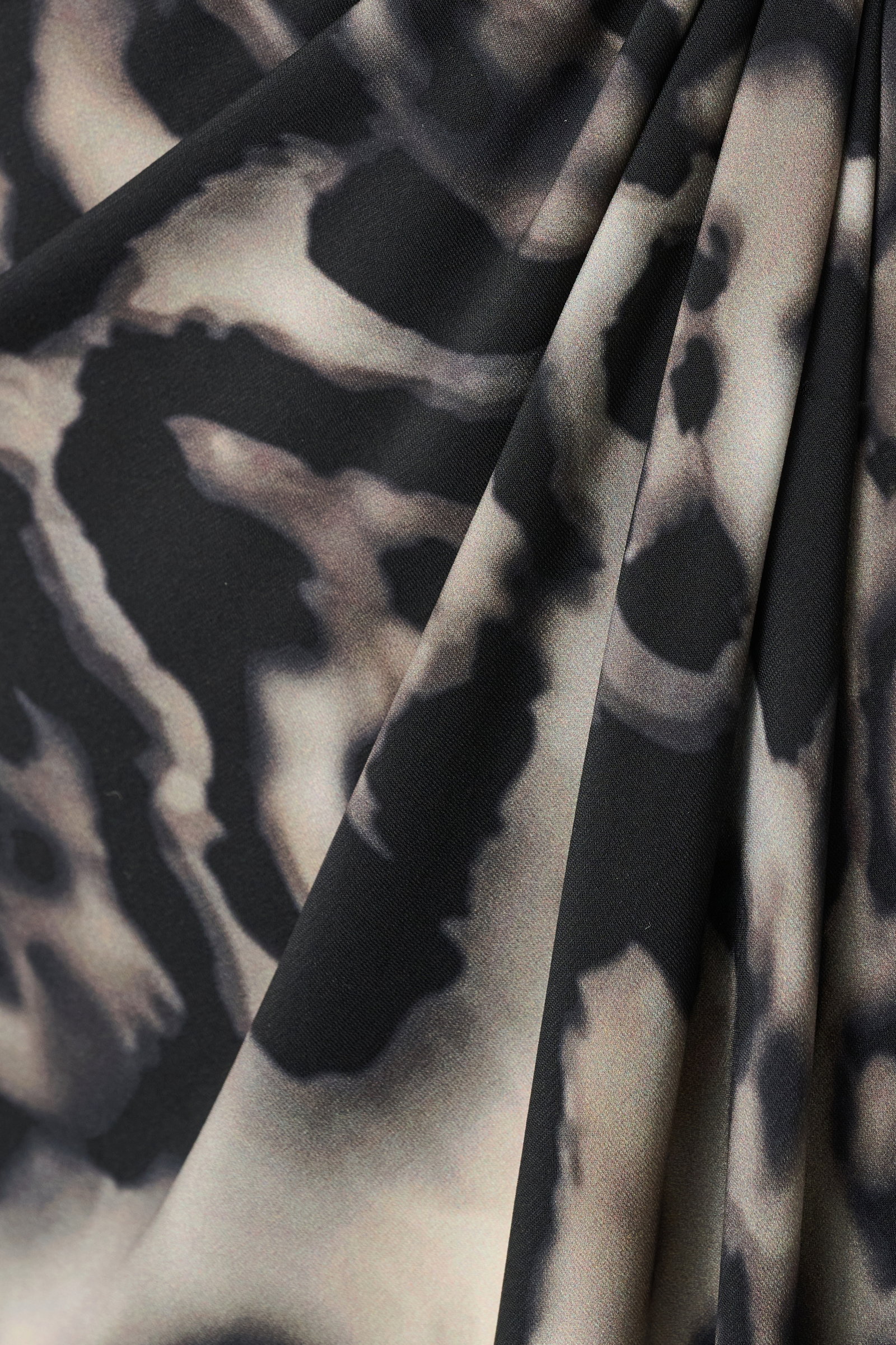 Joseph Ribkoff Damenkleid mit Leopardenmuster und Zierschnalle #5