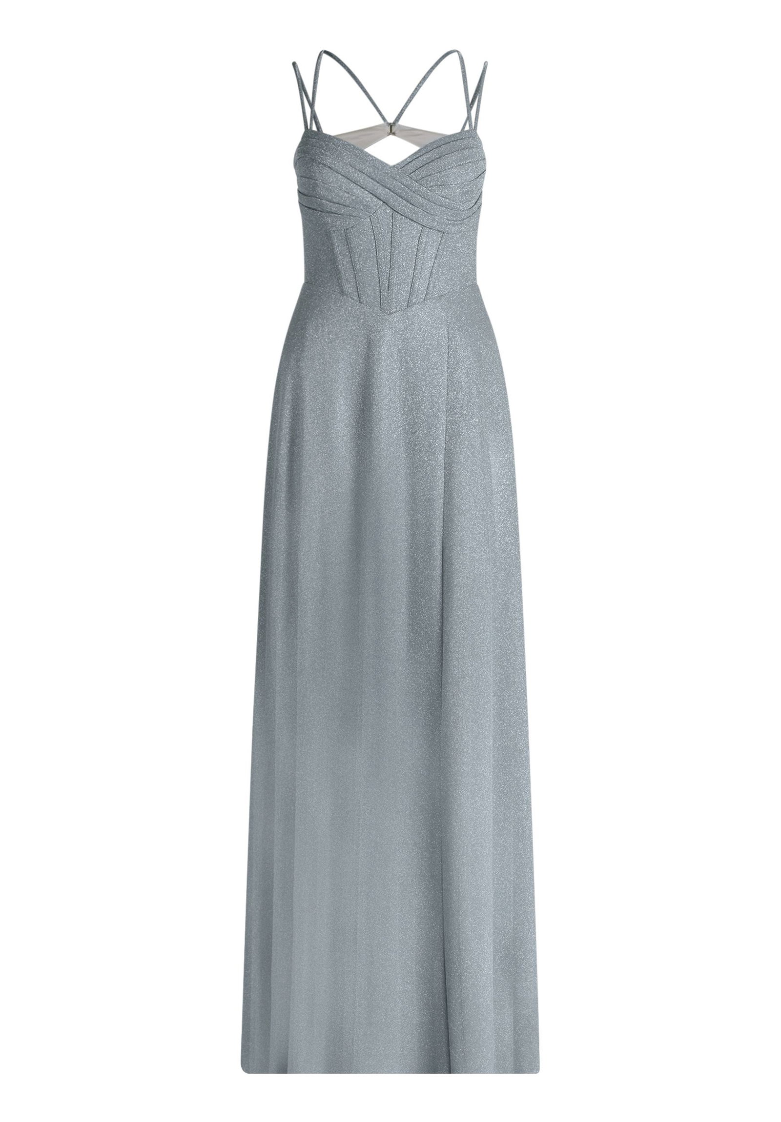 9f544f14cea368ae13fb8b3f3b8a93e5 VM by Vera Mont | VM by Vera Mont Langes Kleid | 34
