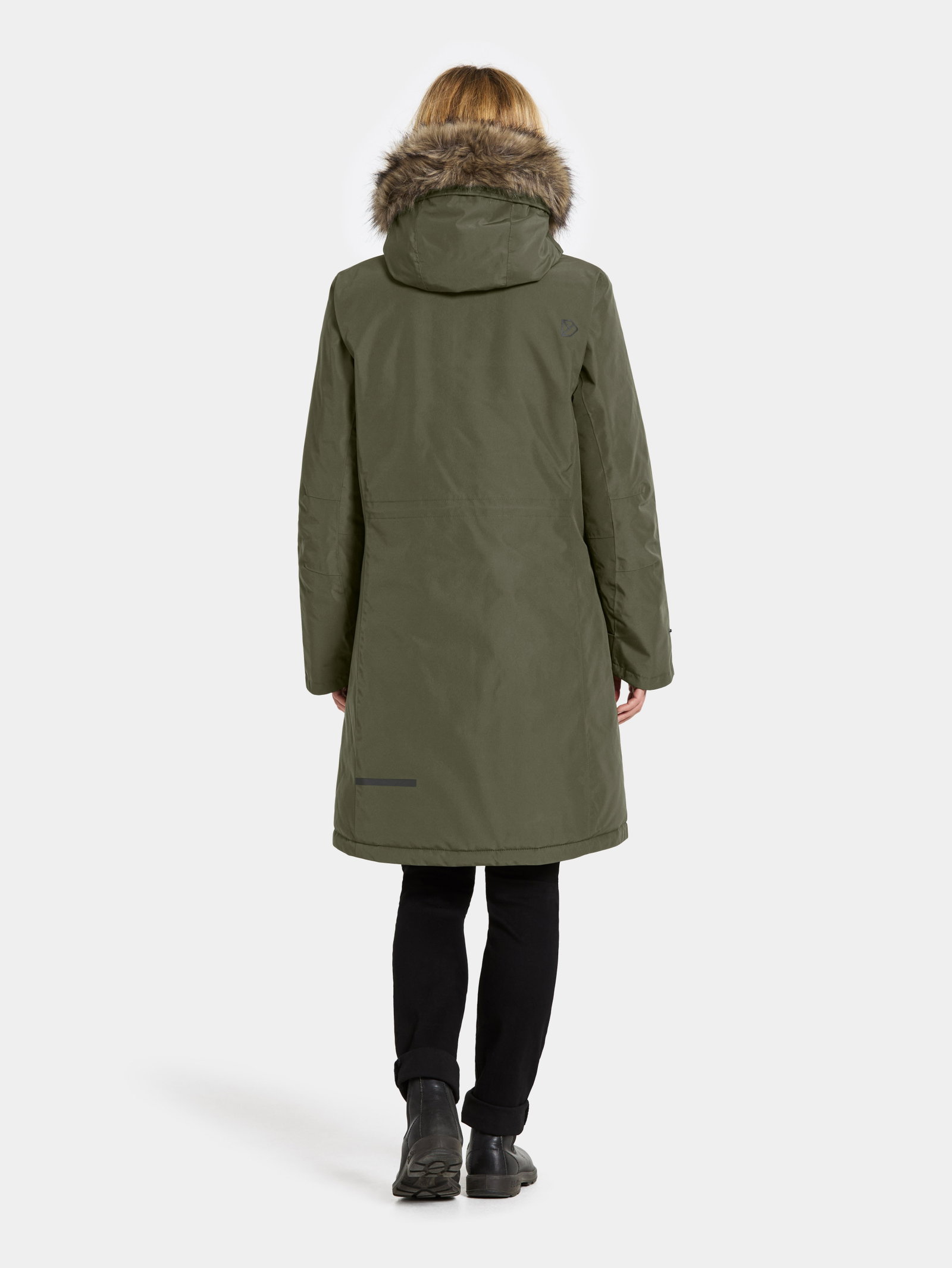 Didriksons Parka "Erika" #6