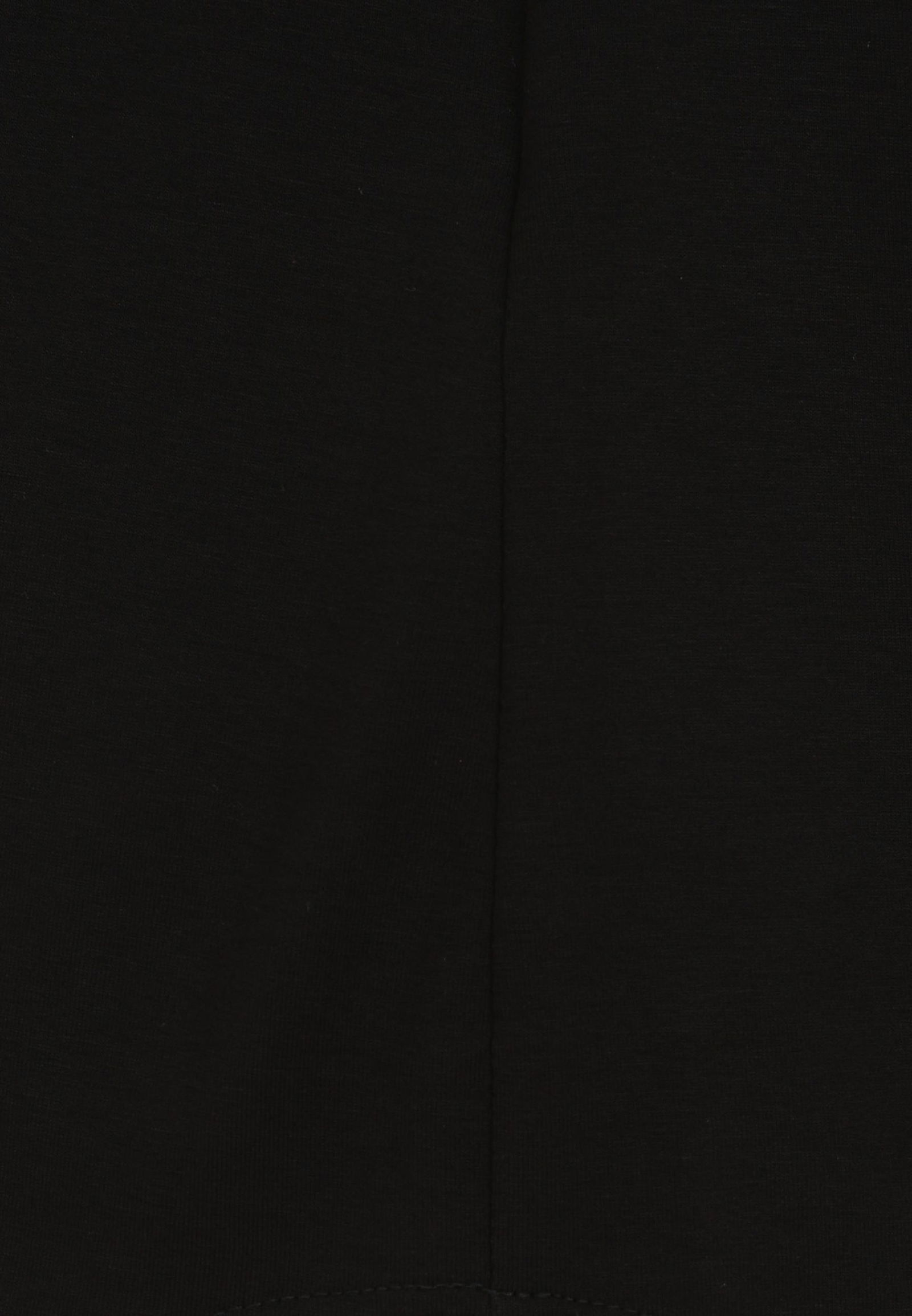  | T-Shirt 1/2 Arm, Schwarz | 40 | schwarz