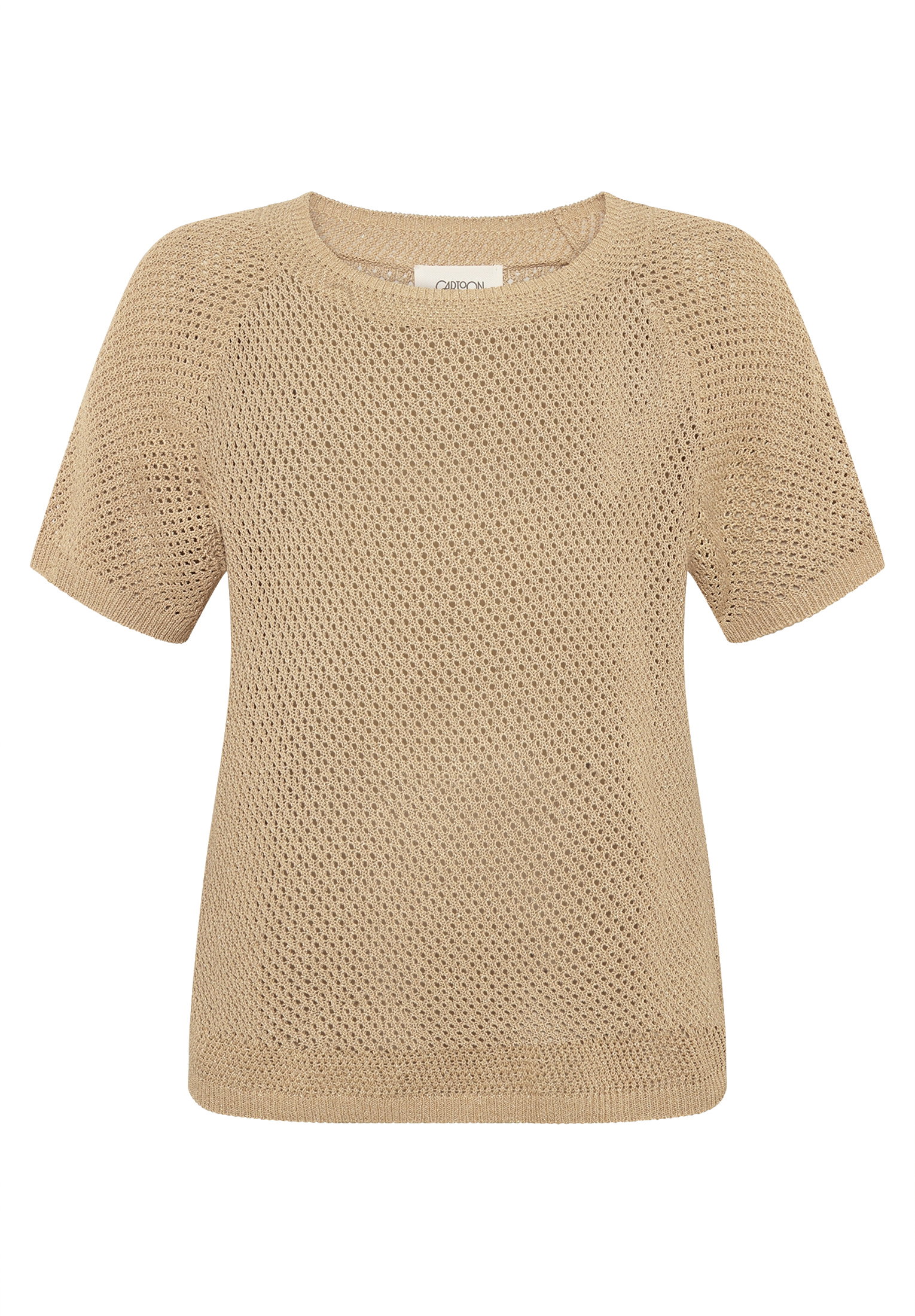 Cartoon Pullover #1