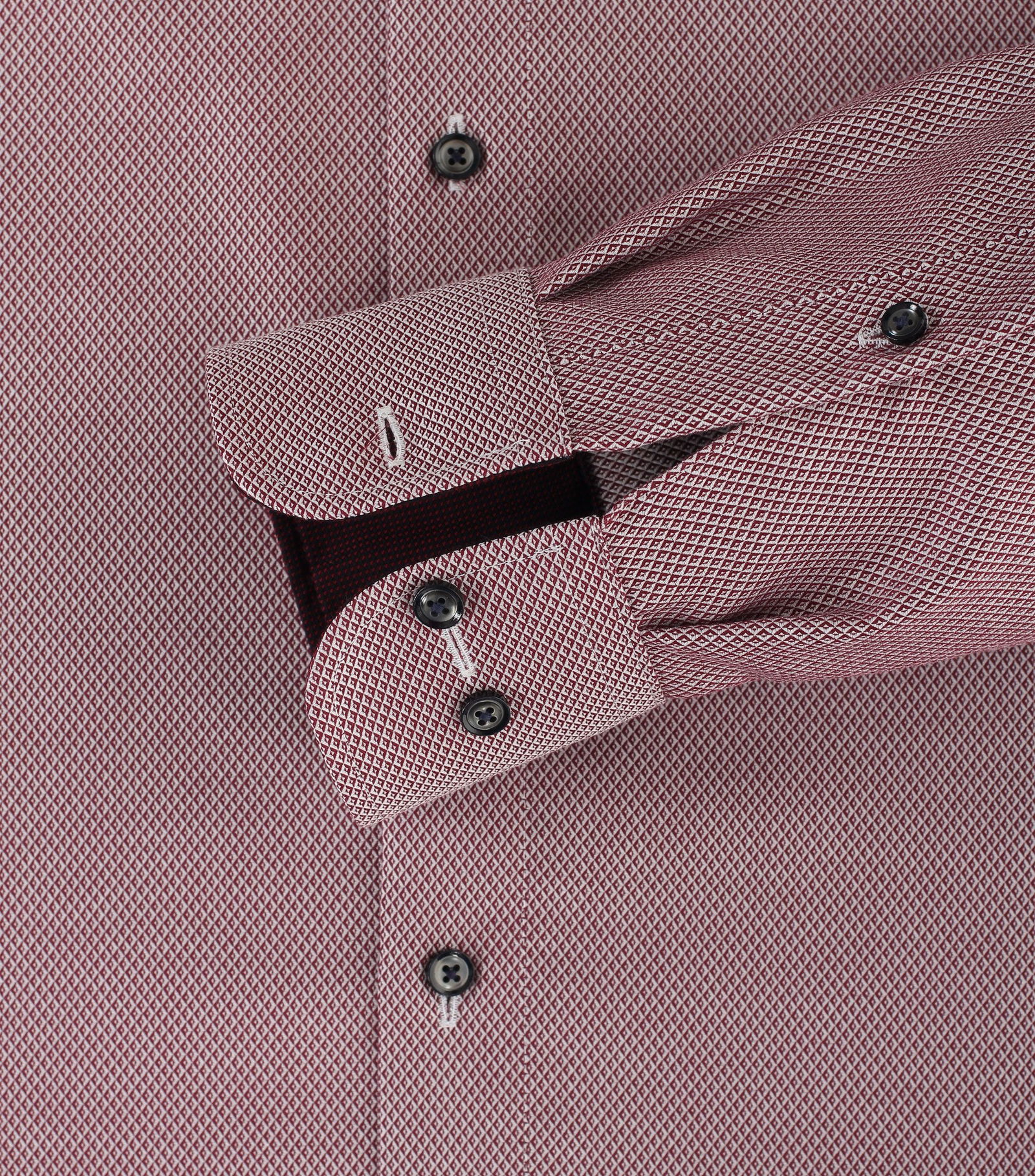 |  B.D. Comfort Fit, 400 rot | 40 | rot