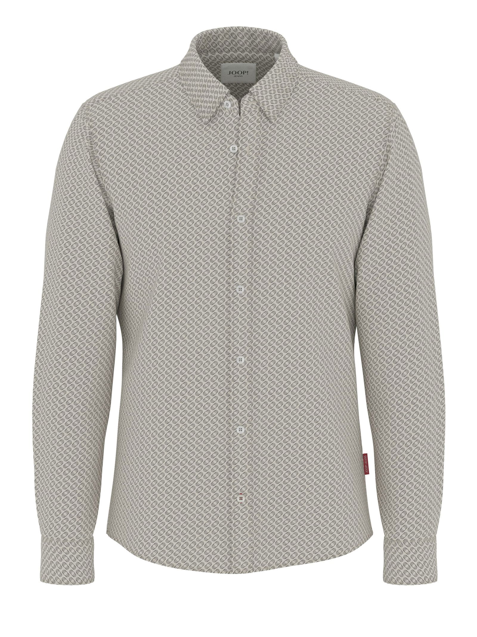 JOOP! JEANS |  15 JJSH-22Hanson2-W 10019934 | XL | natural
