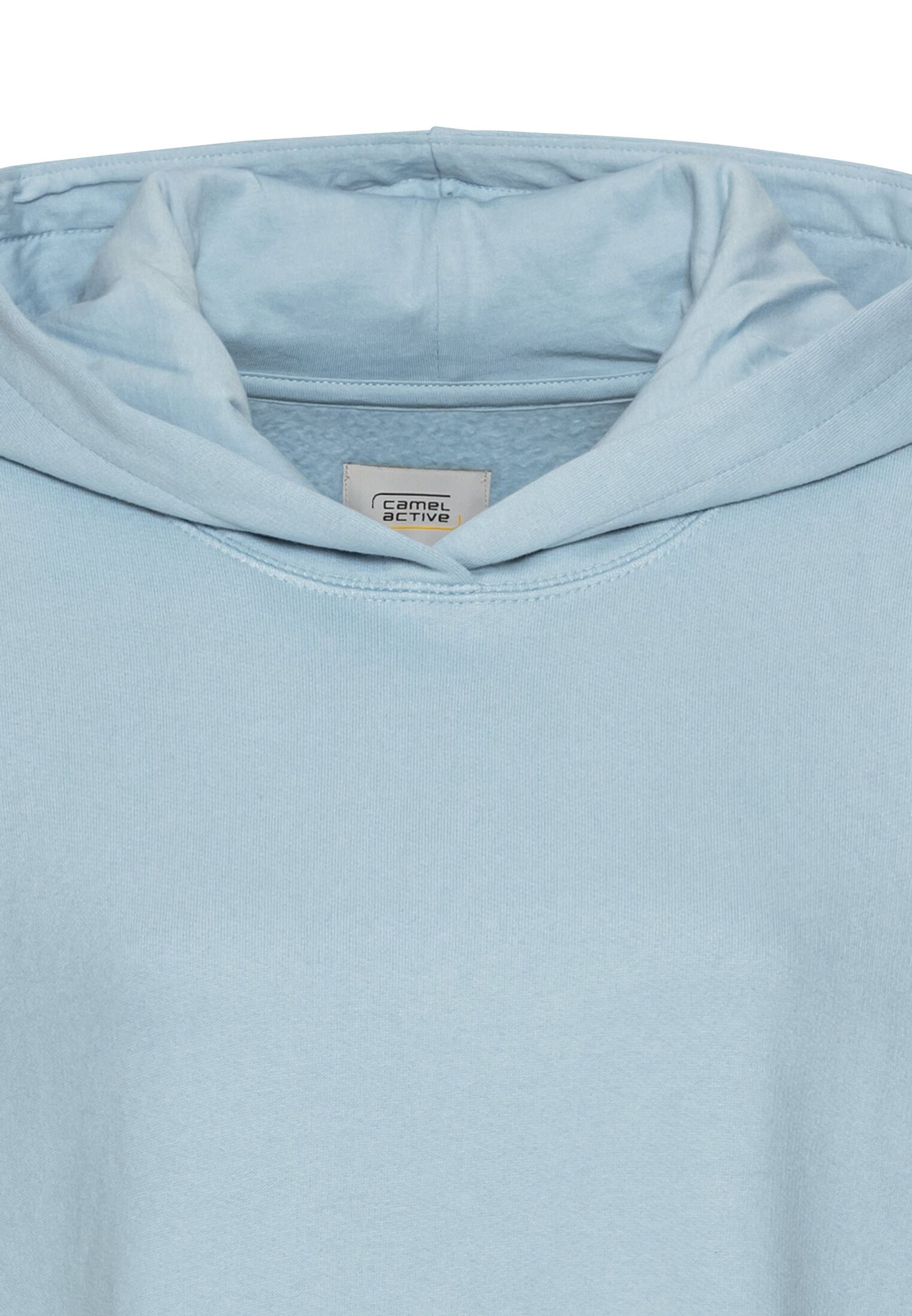  |  SWEAT, Soft Blue | XXL | denim blue