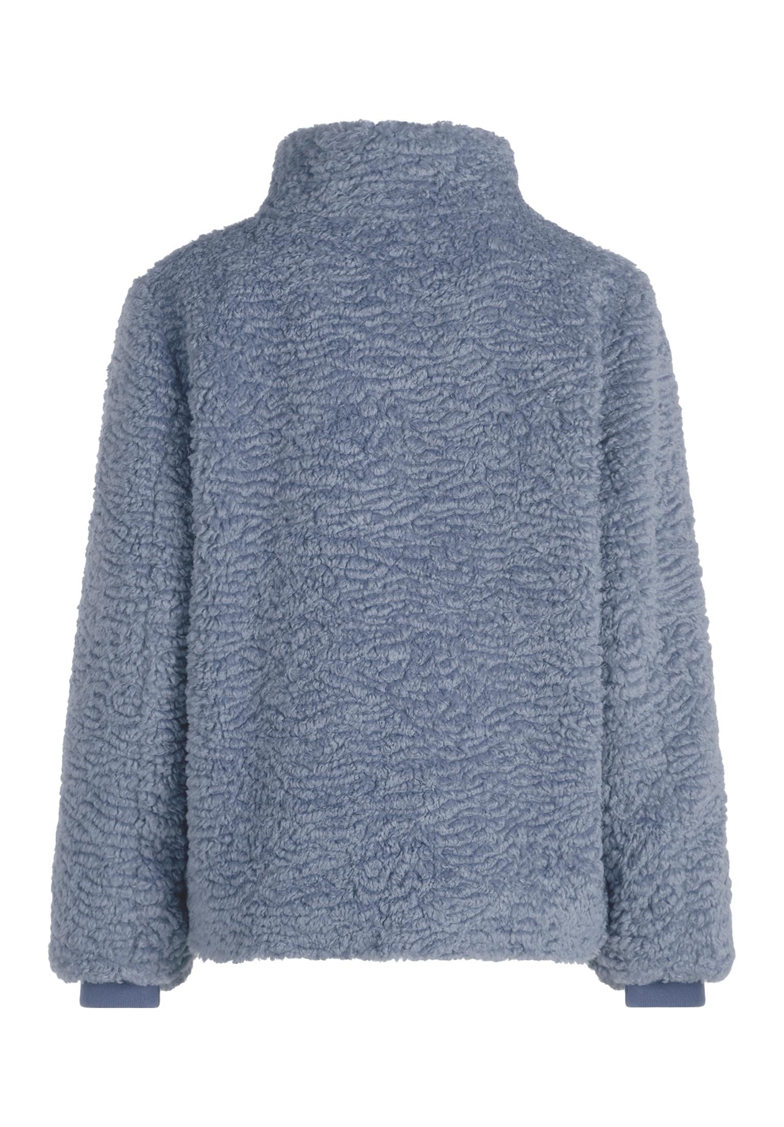 Jacke PlUEsch, Flint Stone #2