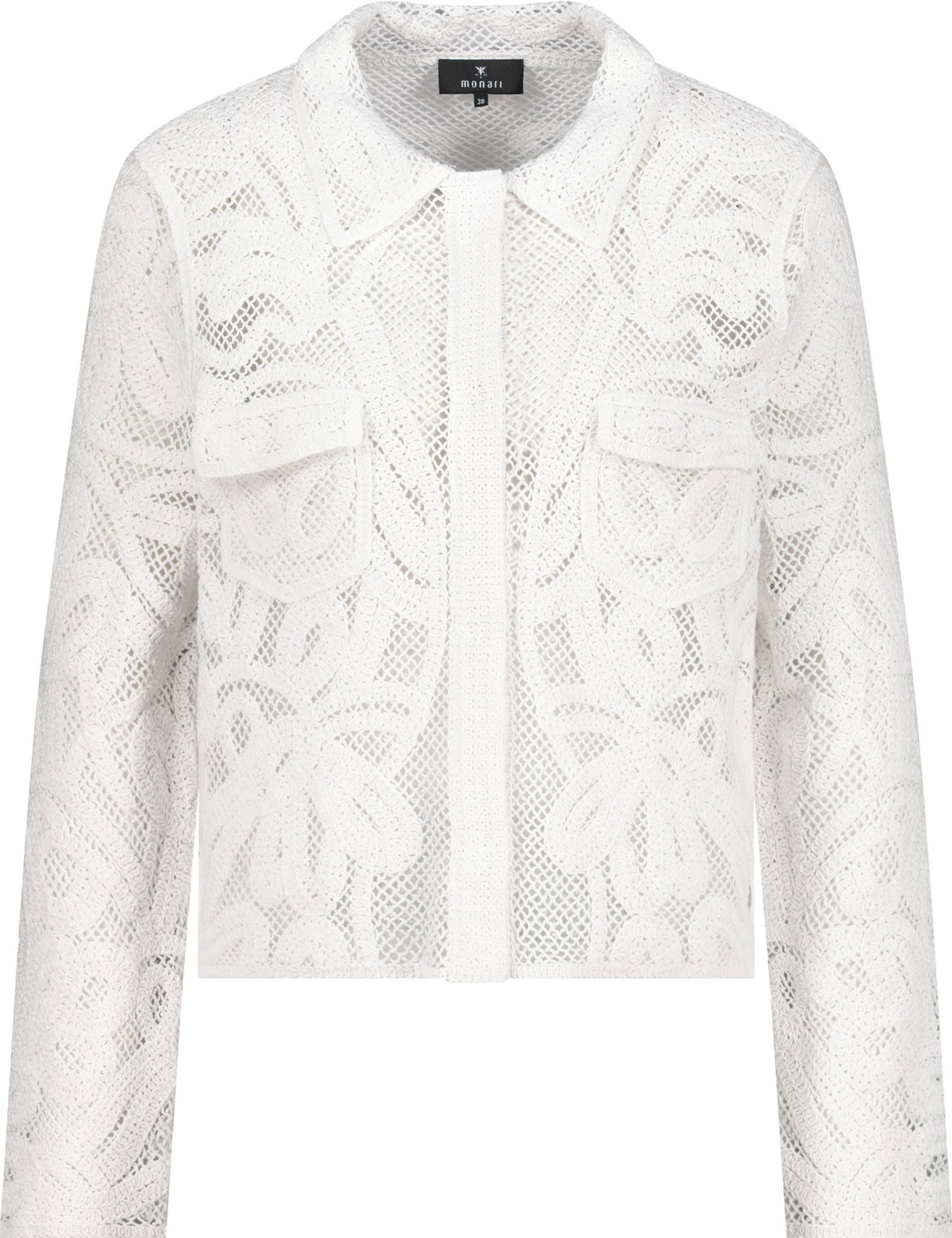 Monari |  Monari Strickjacke | Cardigan  | 36