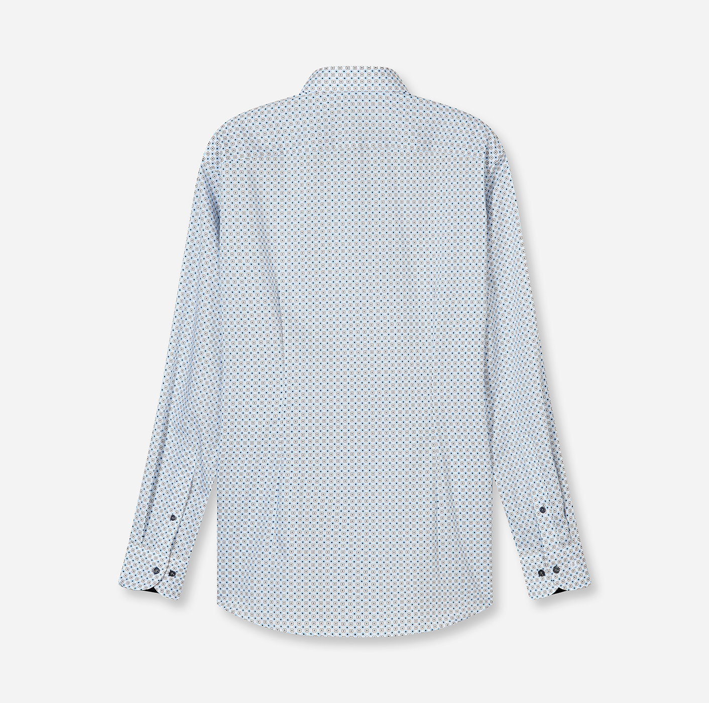 Olymp Hemd Modern Fit #3