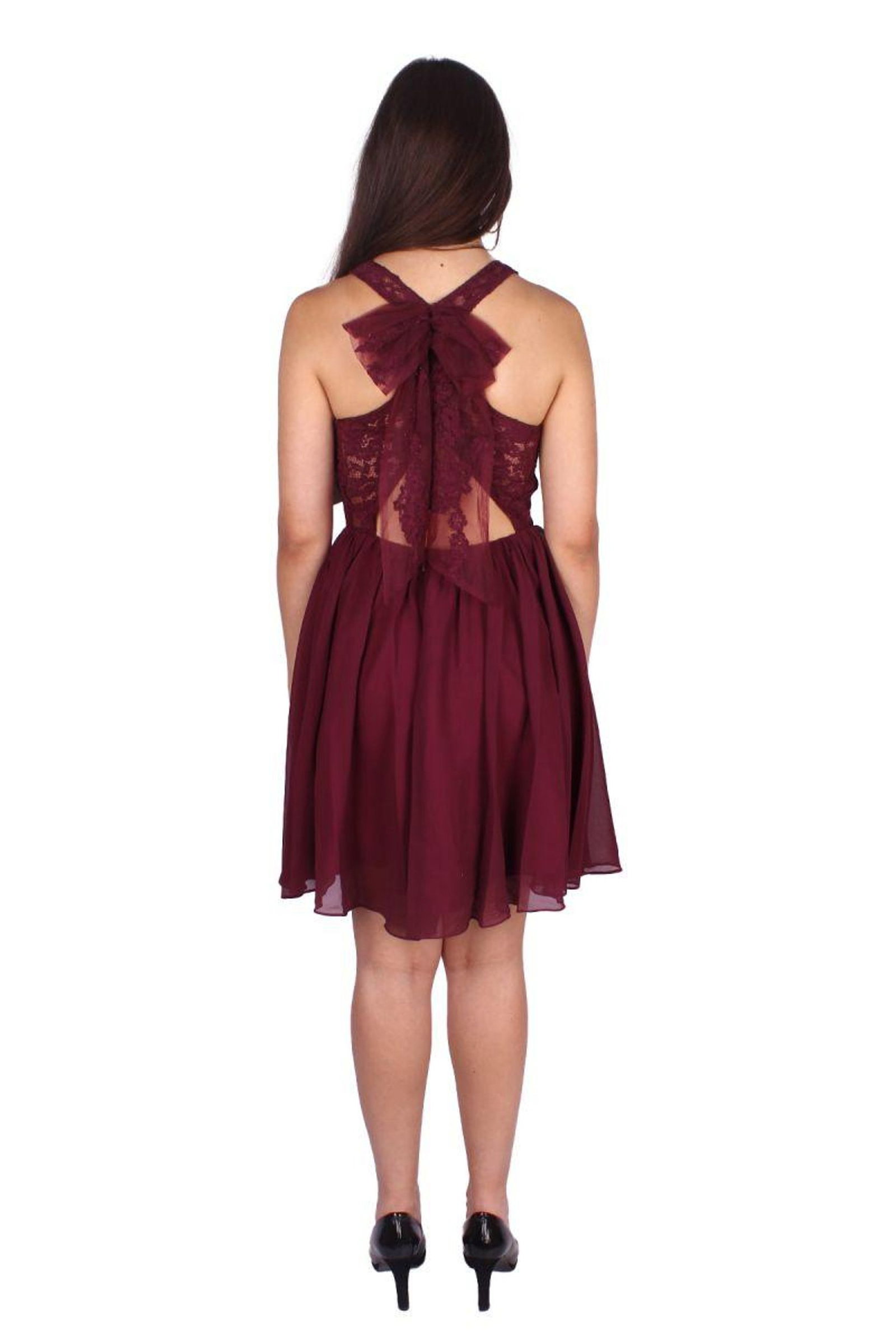 Laona Langes Kleid #2