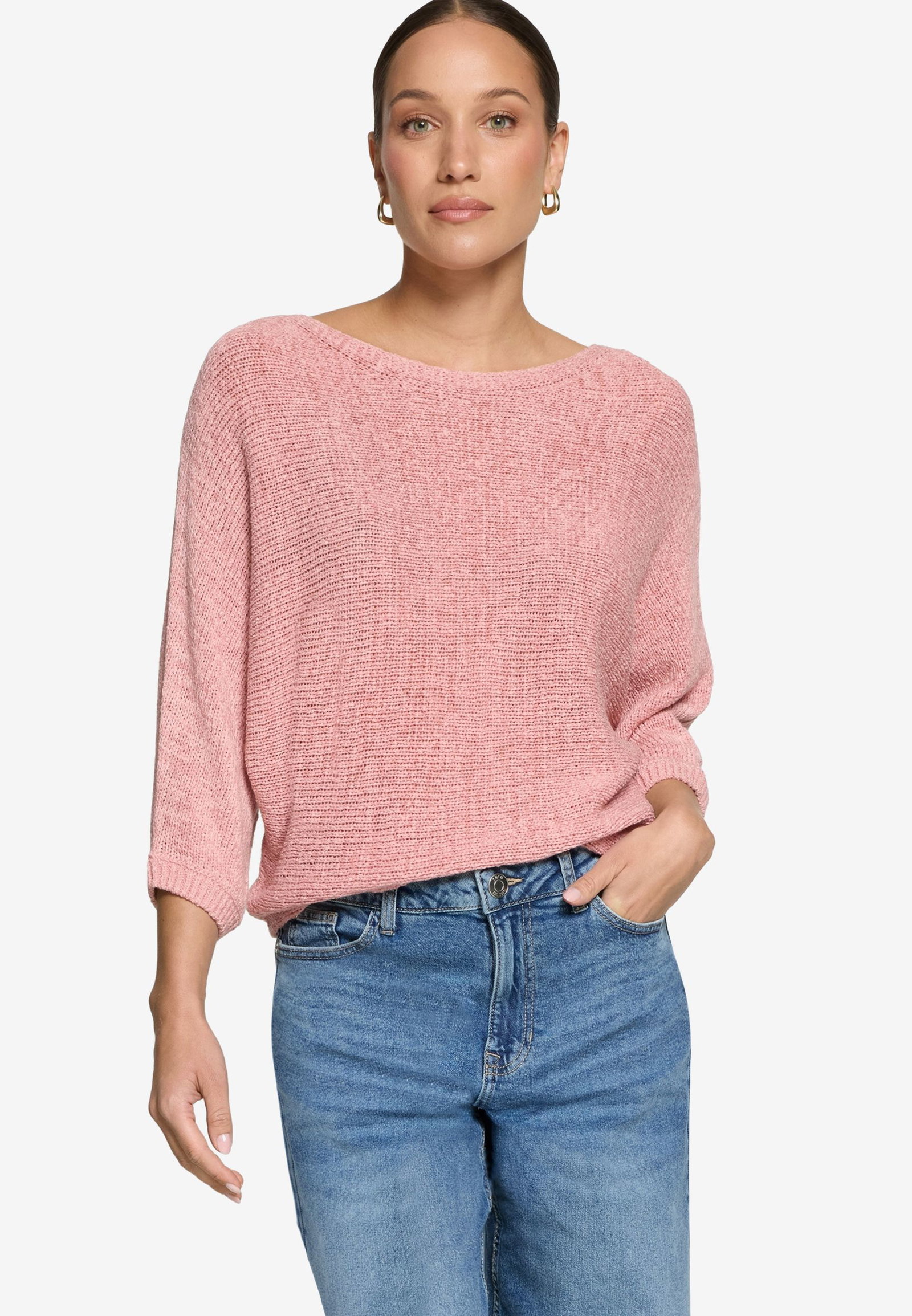 Zero |  Zero Pullover  | S