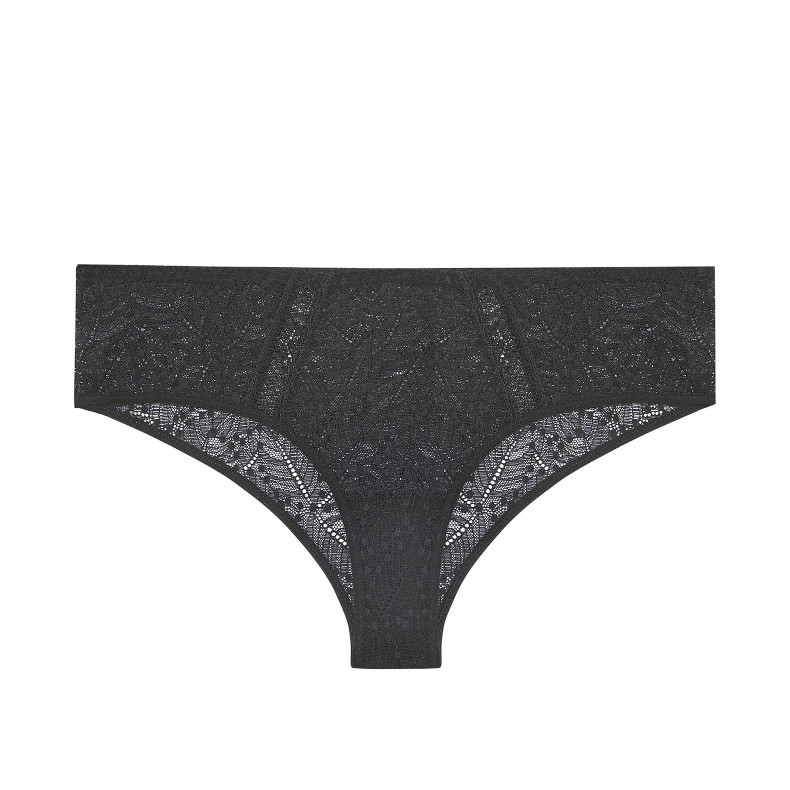 Simone Pérèle Slip Shorty Comète #4
