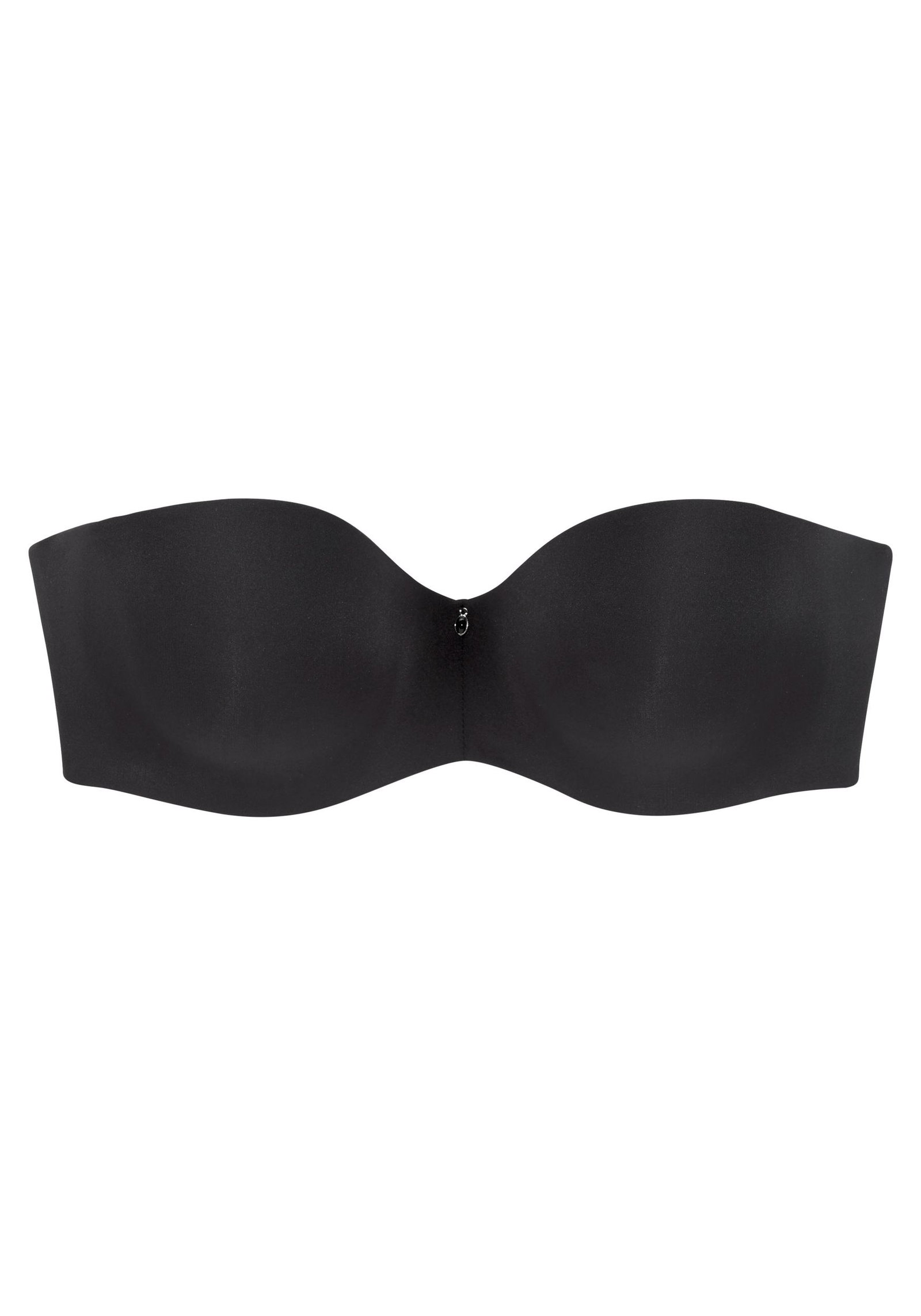 Lascana |  Lascana Bügel-BH  | 70/D | black