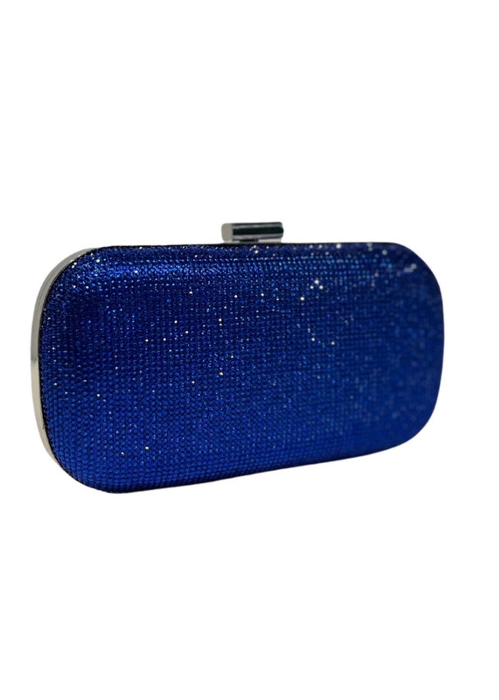 b2be9823e571200d67b535eaa5e126ae Mascara London | Mascara London Tasche | blau