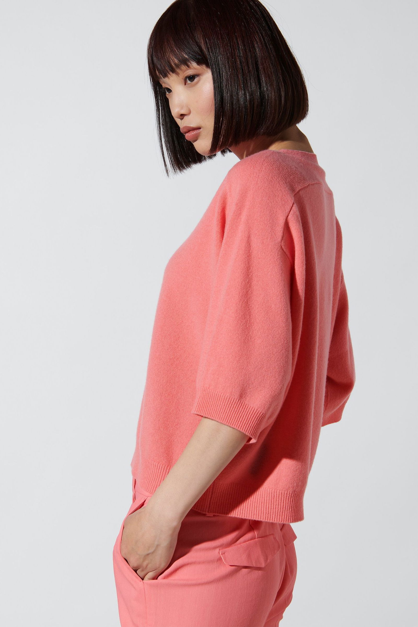 Luisa Cerano Kaschmir-Pullover