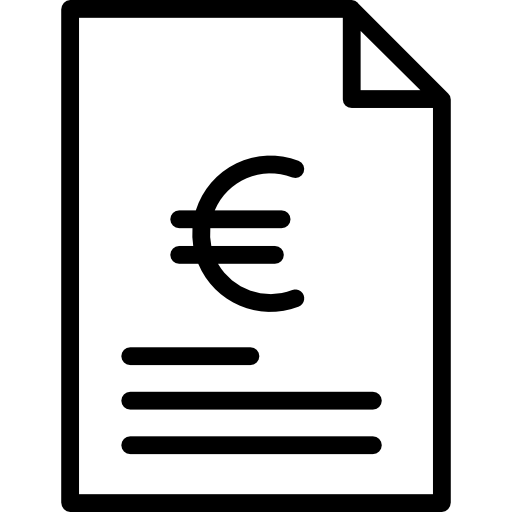 Icon Rechnungskauf