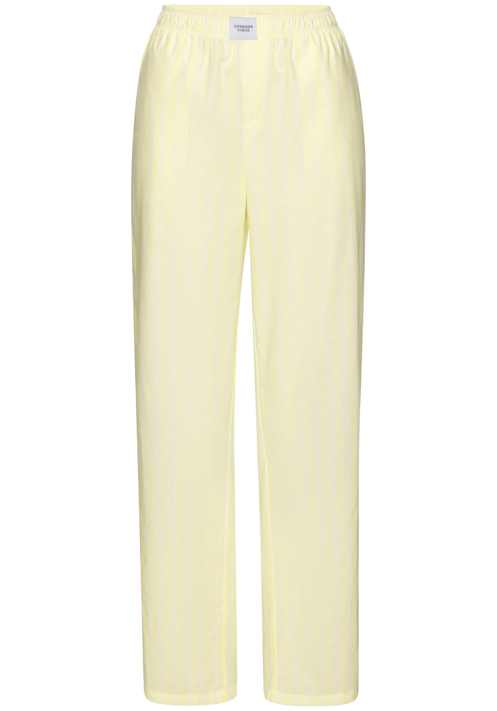 Copenhagen Studios CPN Pants #1