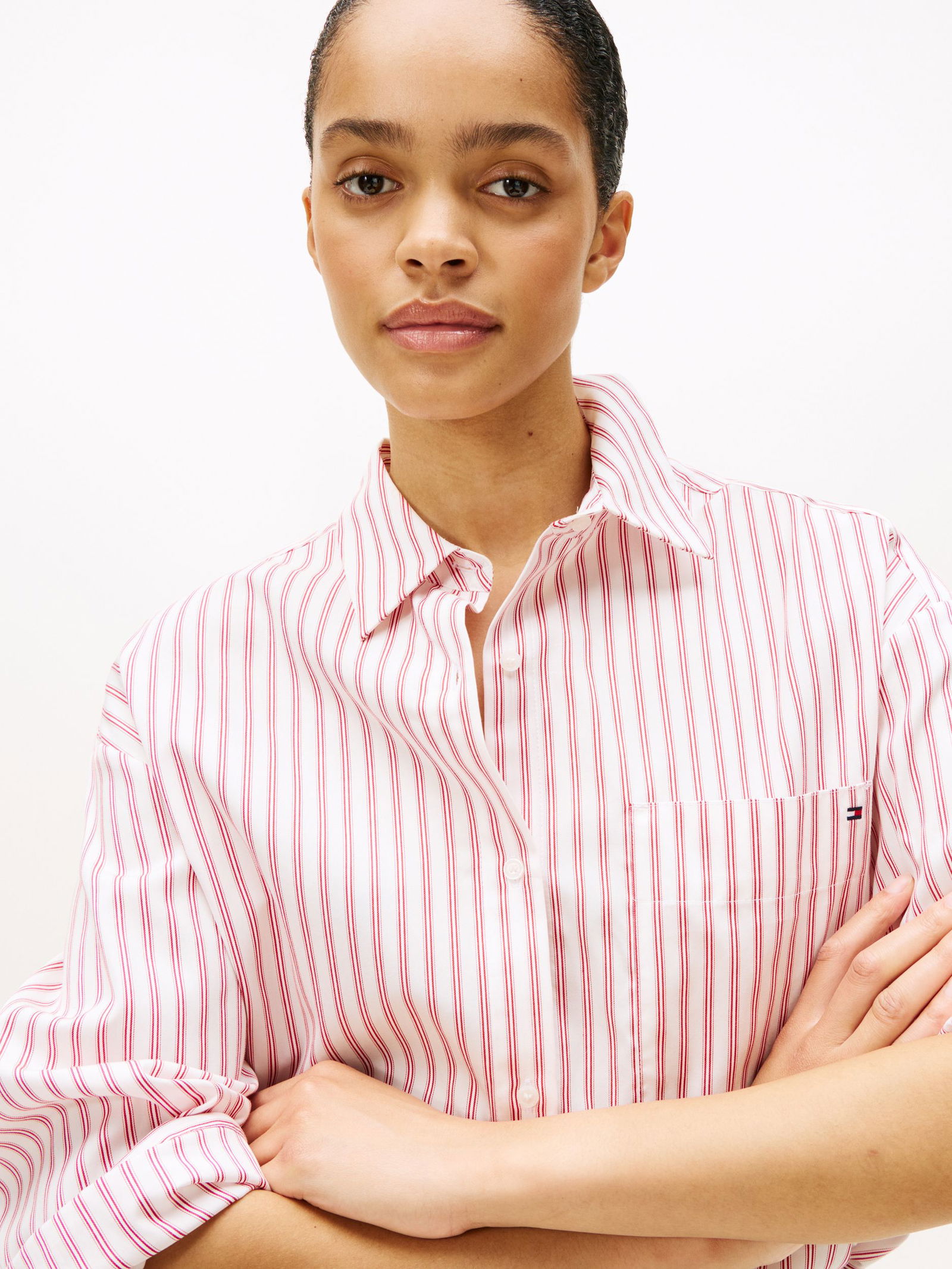 Tommy Hilfiger | Tommy Hilfiger Shirt | 38