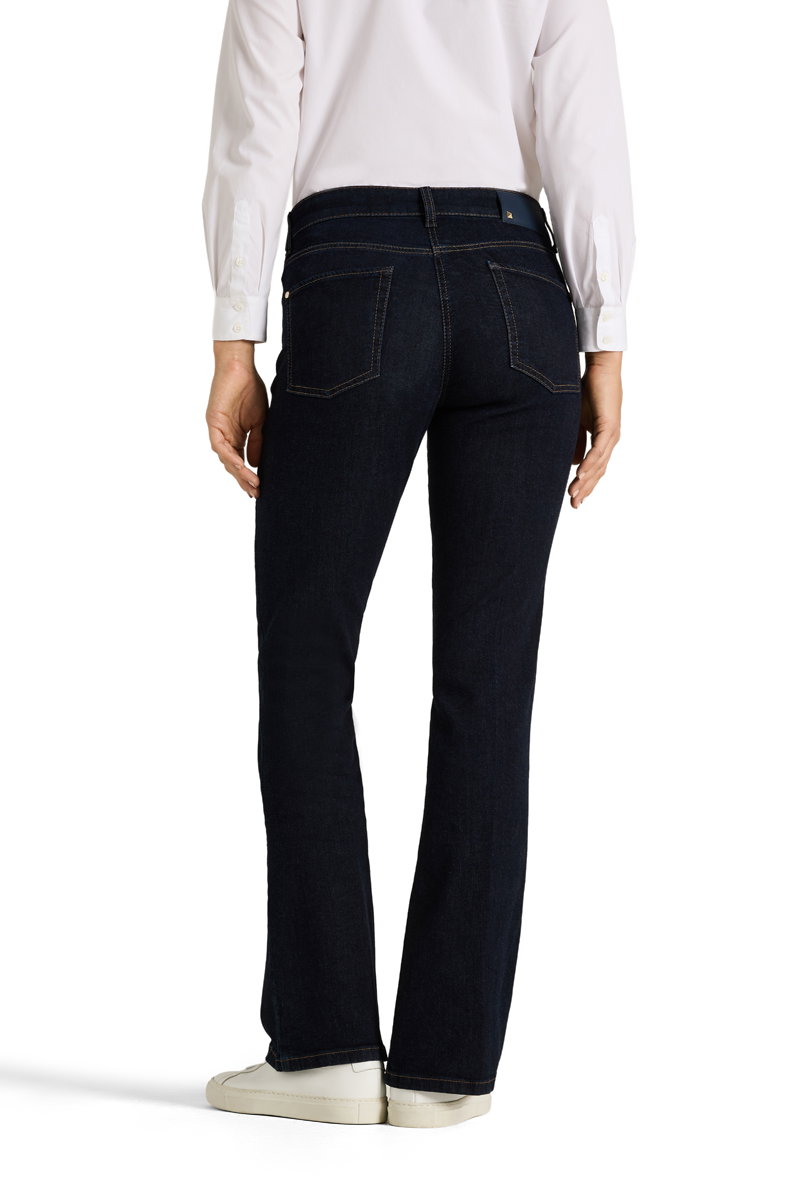 Cambio Flared-Fit Jeans "Paris flared" #4