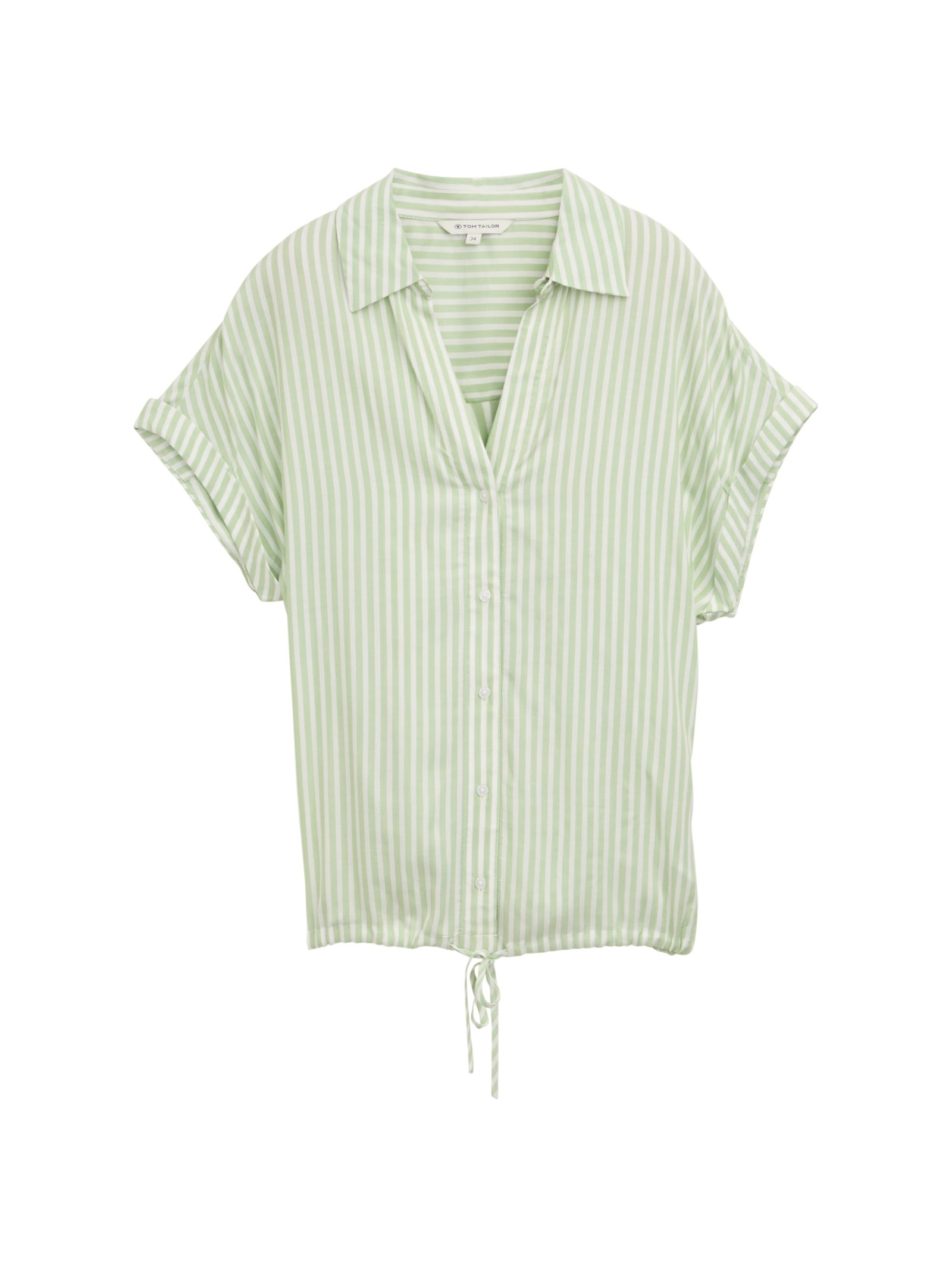 Tom Tailor Businessbluse #1