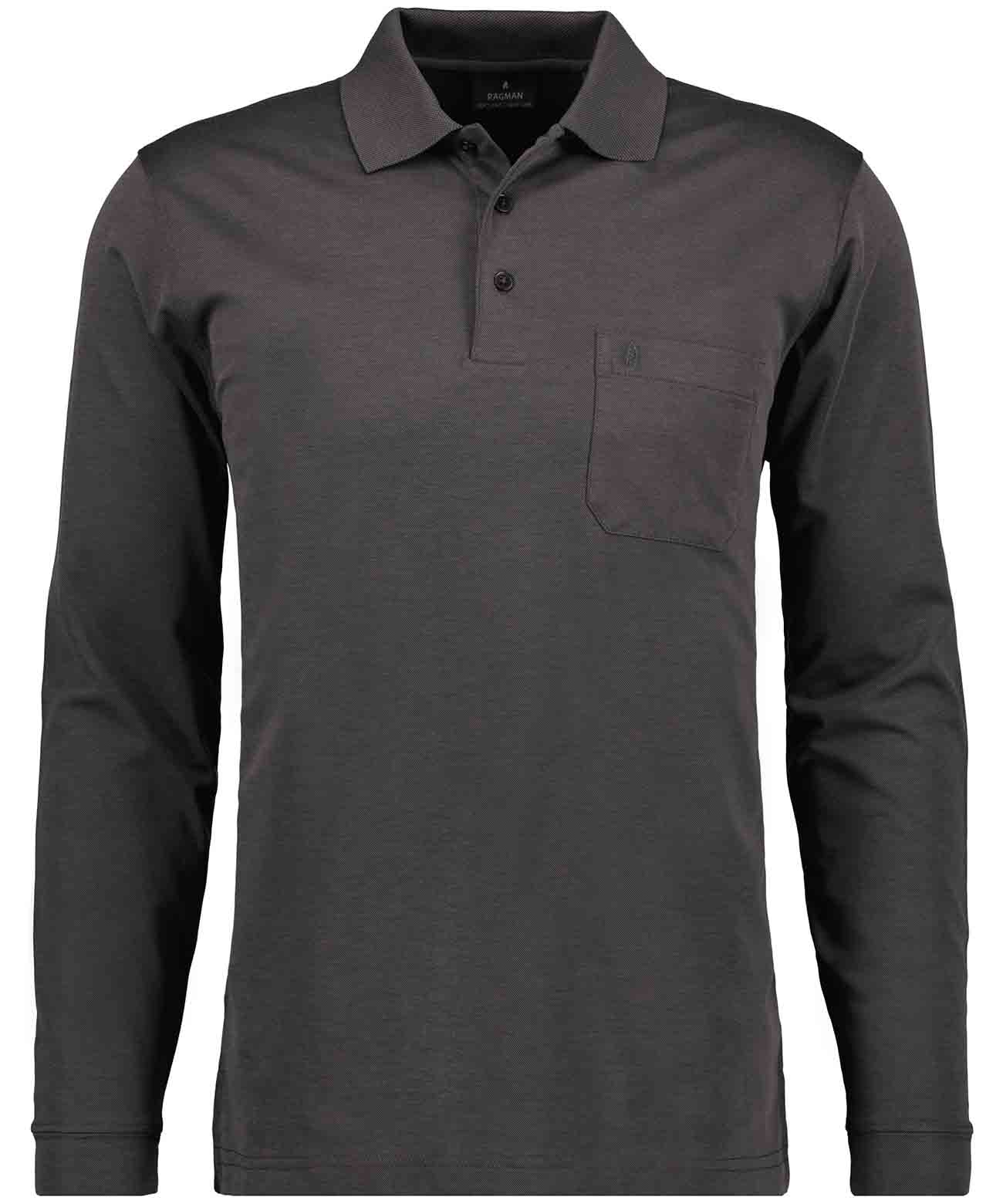 RAGMAN Longsleeve #1