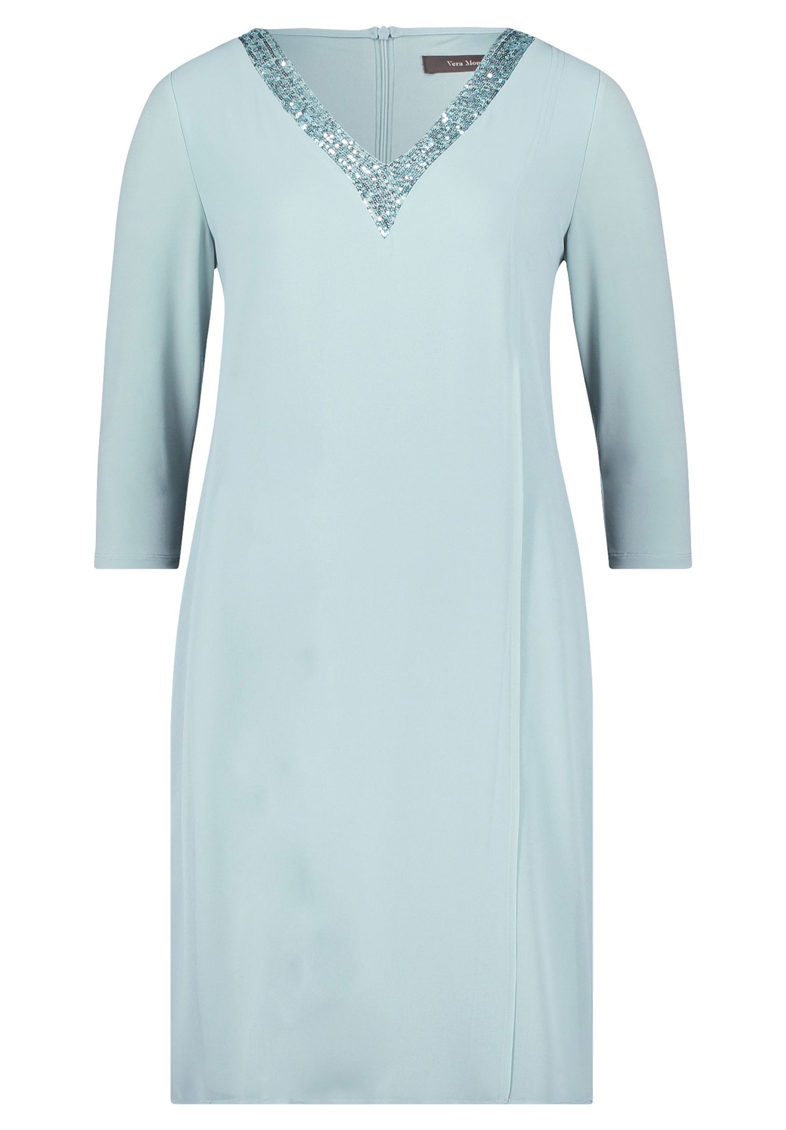 1a712329f1a4e3d5dbdfbc049567e589 Vera Mont Kurzes Kleid