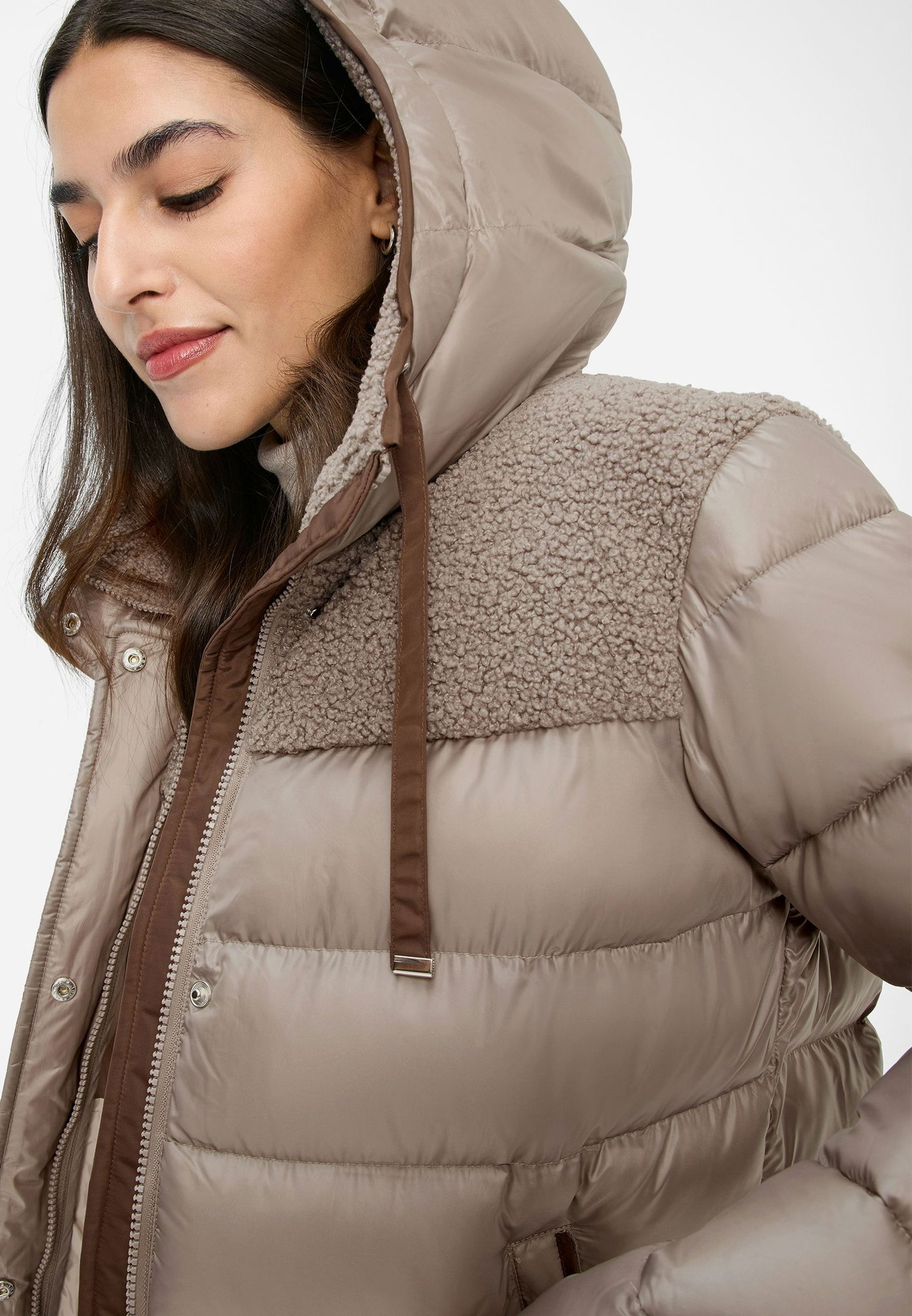 Fuchs & Schmitt |  Fuchs & Schmitt Steppjacke | 42 | 11507_0142