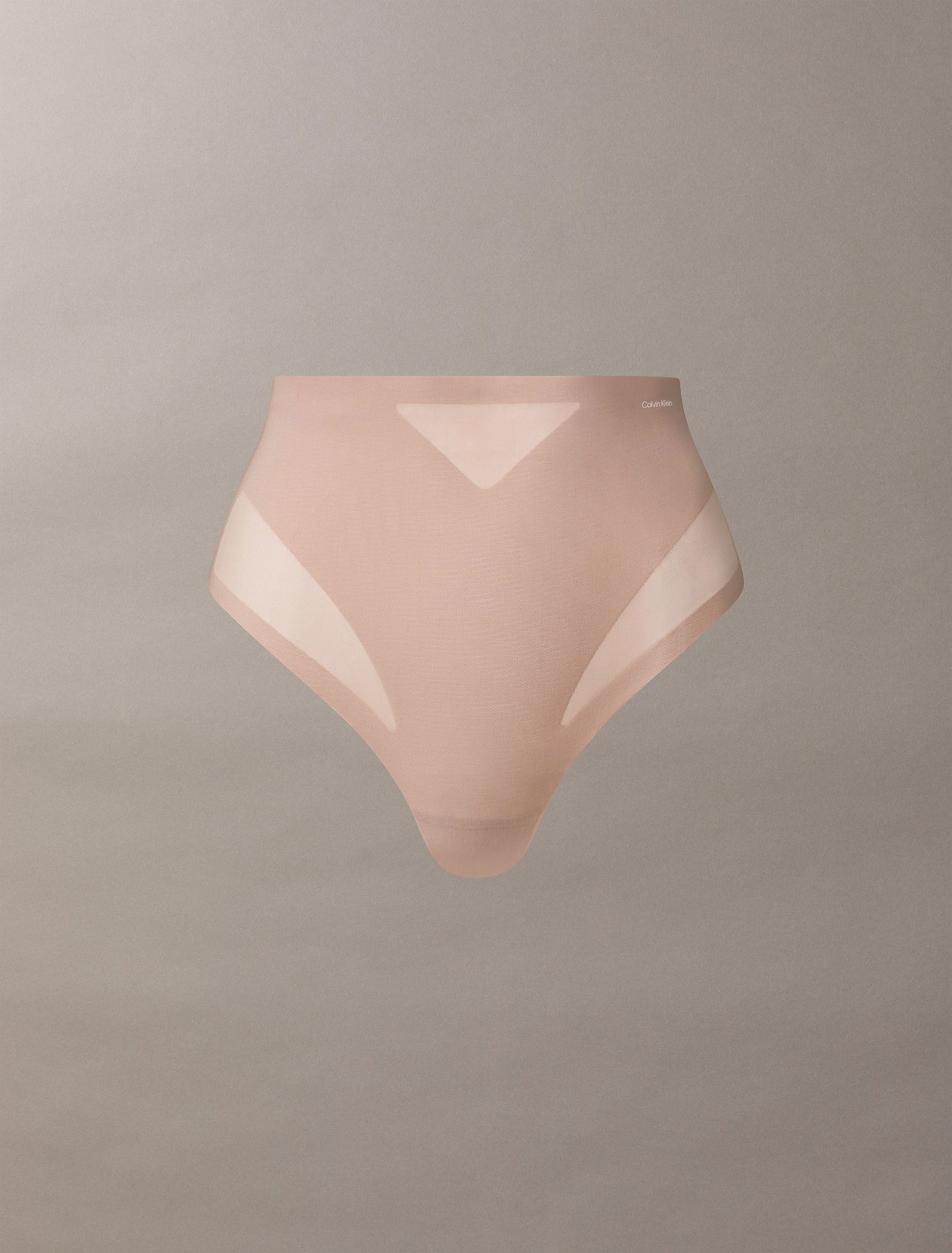 Calvin Klein |  Calvin Klein Shape-Body  | XL | cedar