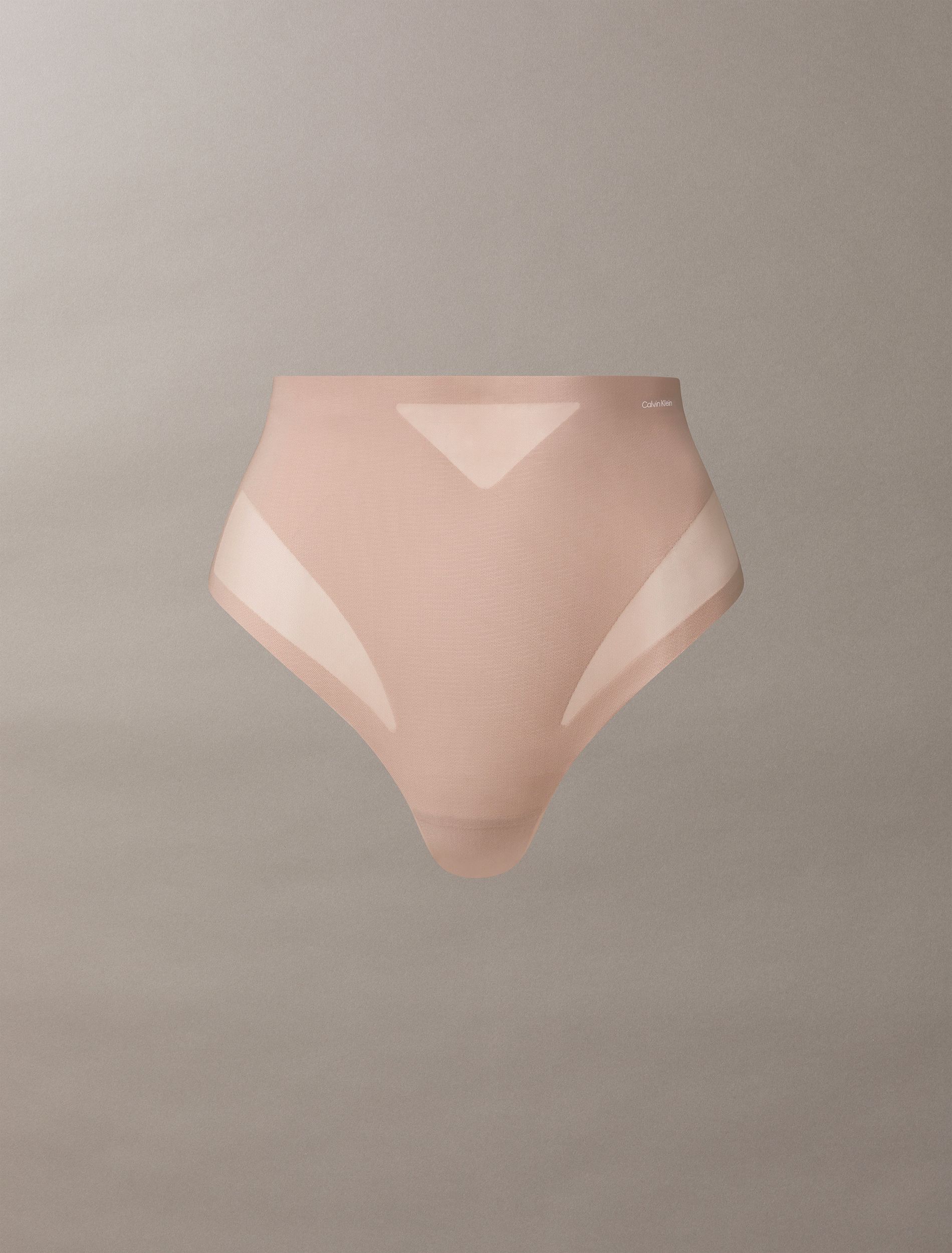 Calvin Klein |  Calvin Klein Shape-Body  | XL | cedar