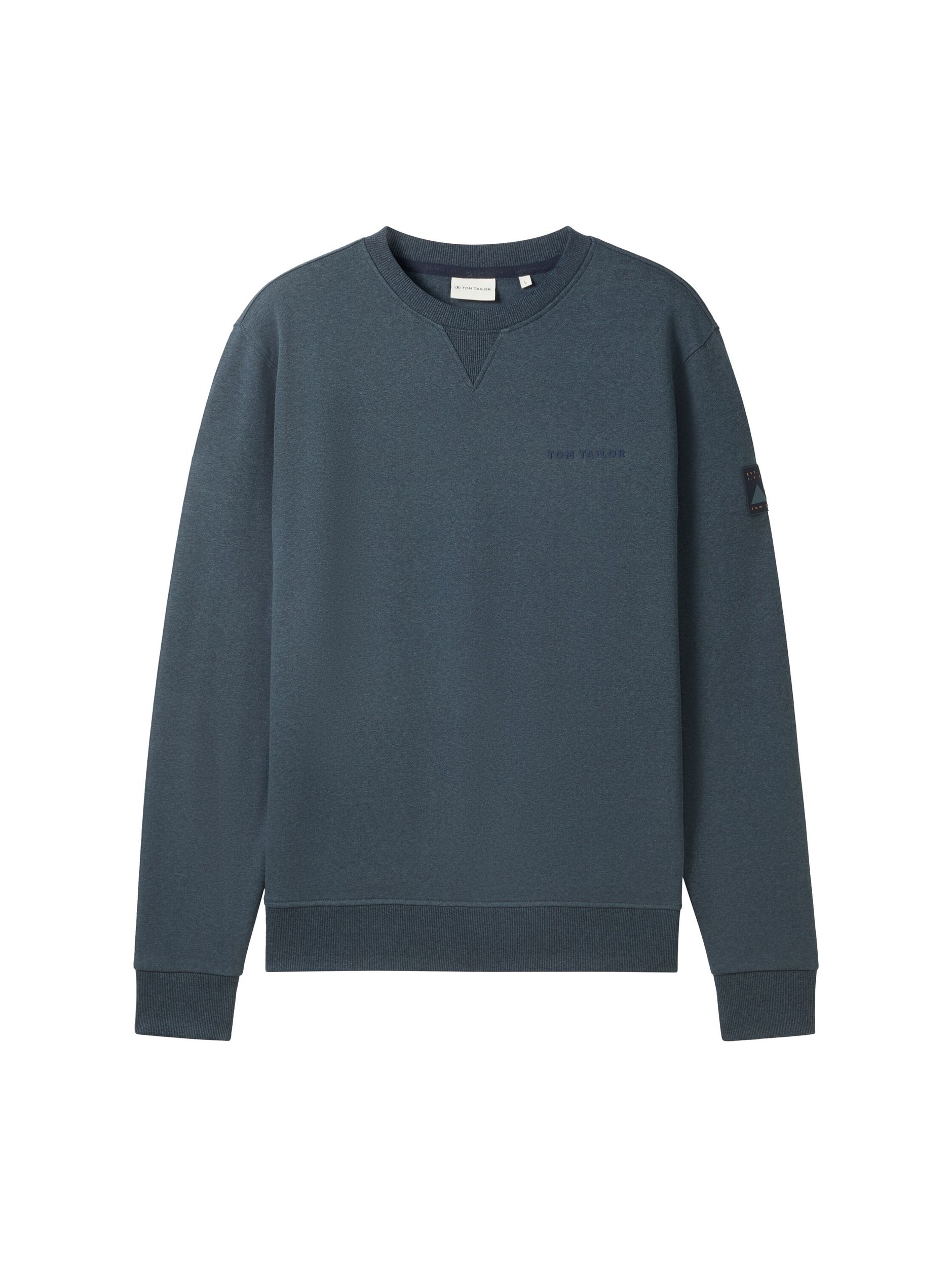 Tom Tailor |  Tom Tailor Pullover  | XL