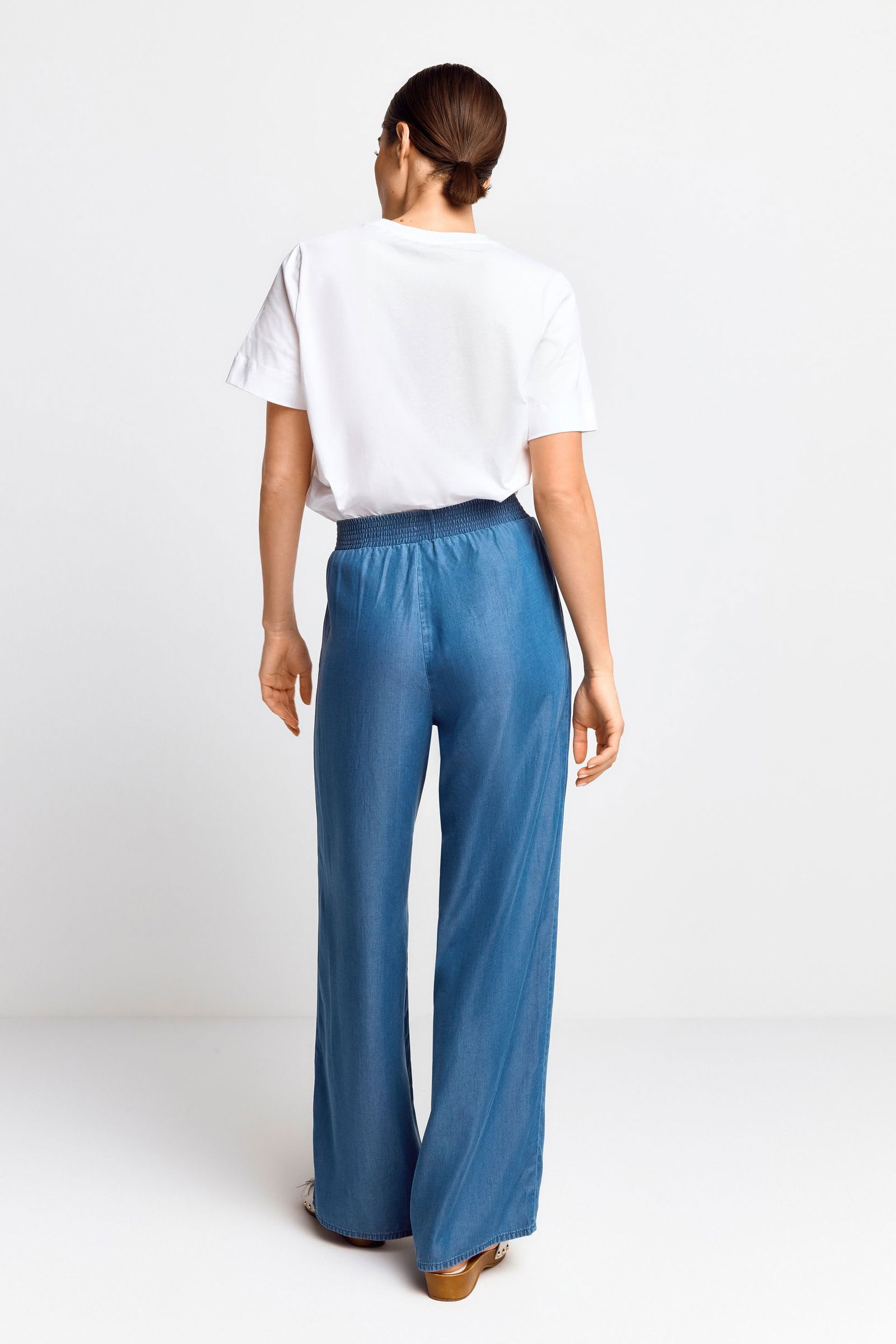 Rich & Royal Schmale Hose 