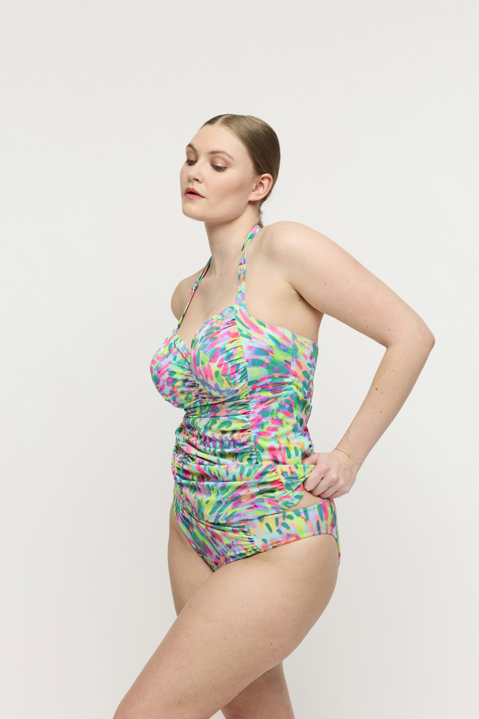 Primadonna Bikini Rioslip "DOUALA" #8