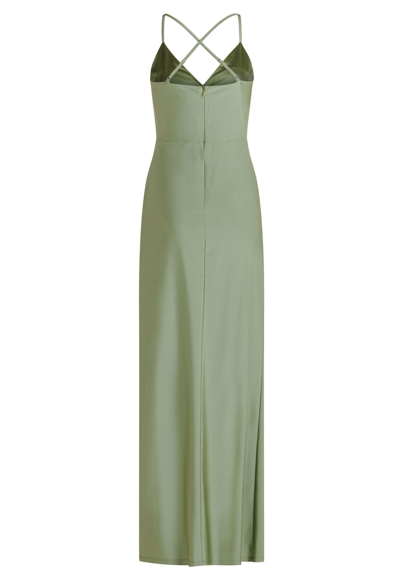 VM by Vera Mont Langes Kleid 