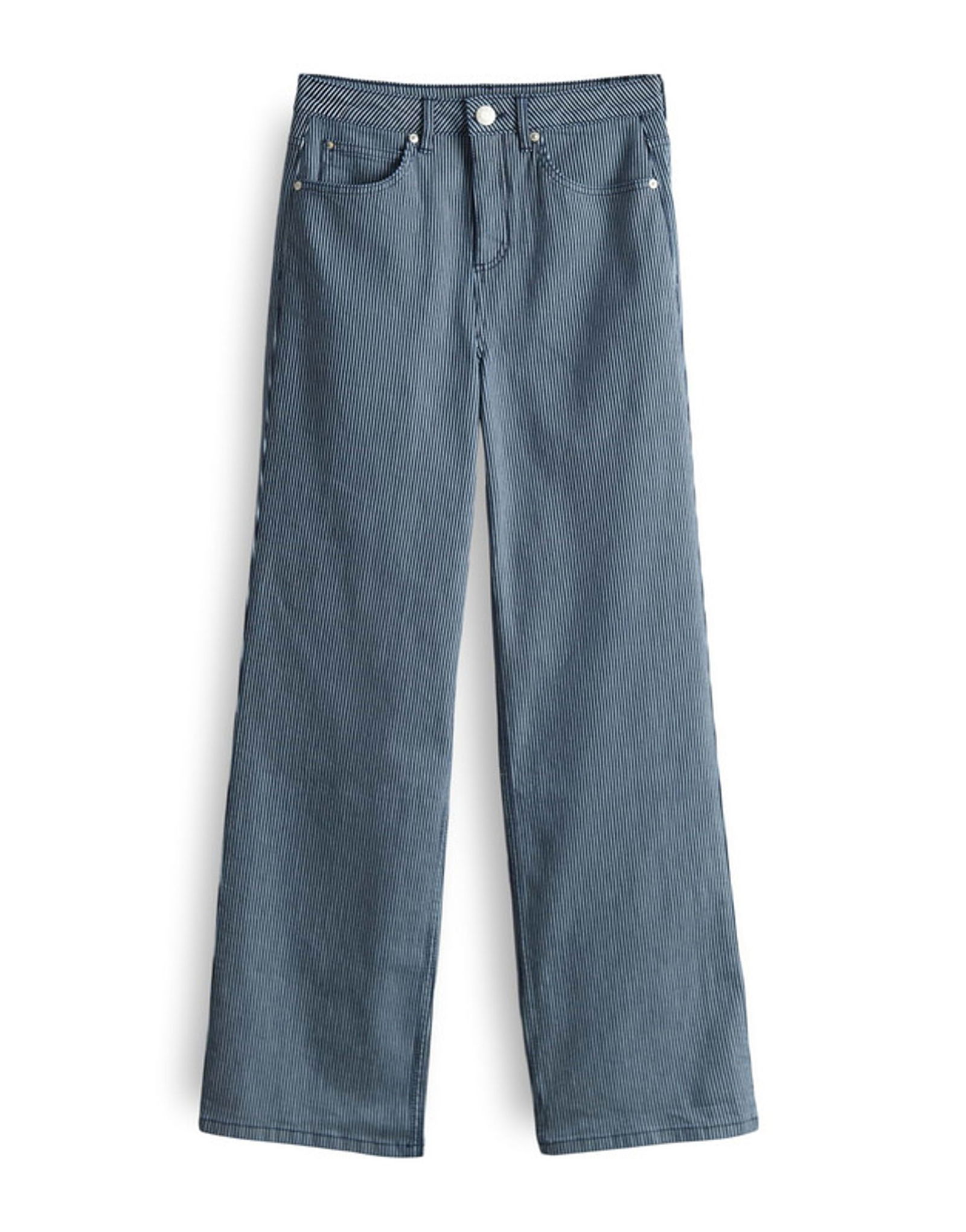 5de82dd3a8a71709a157103e9972f36f Opus | Opus Straight Leg Jeans | 804_70223