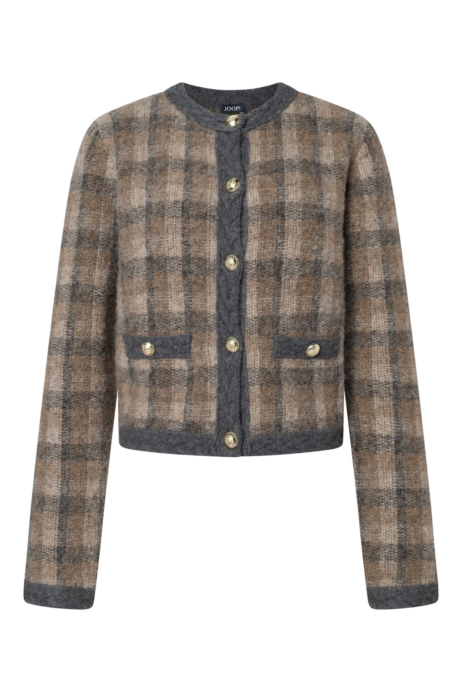 Joop | Joop Strickjacke | Cardigan | 40
