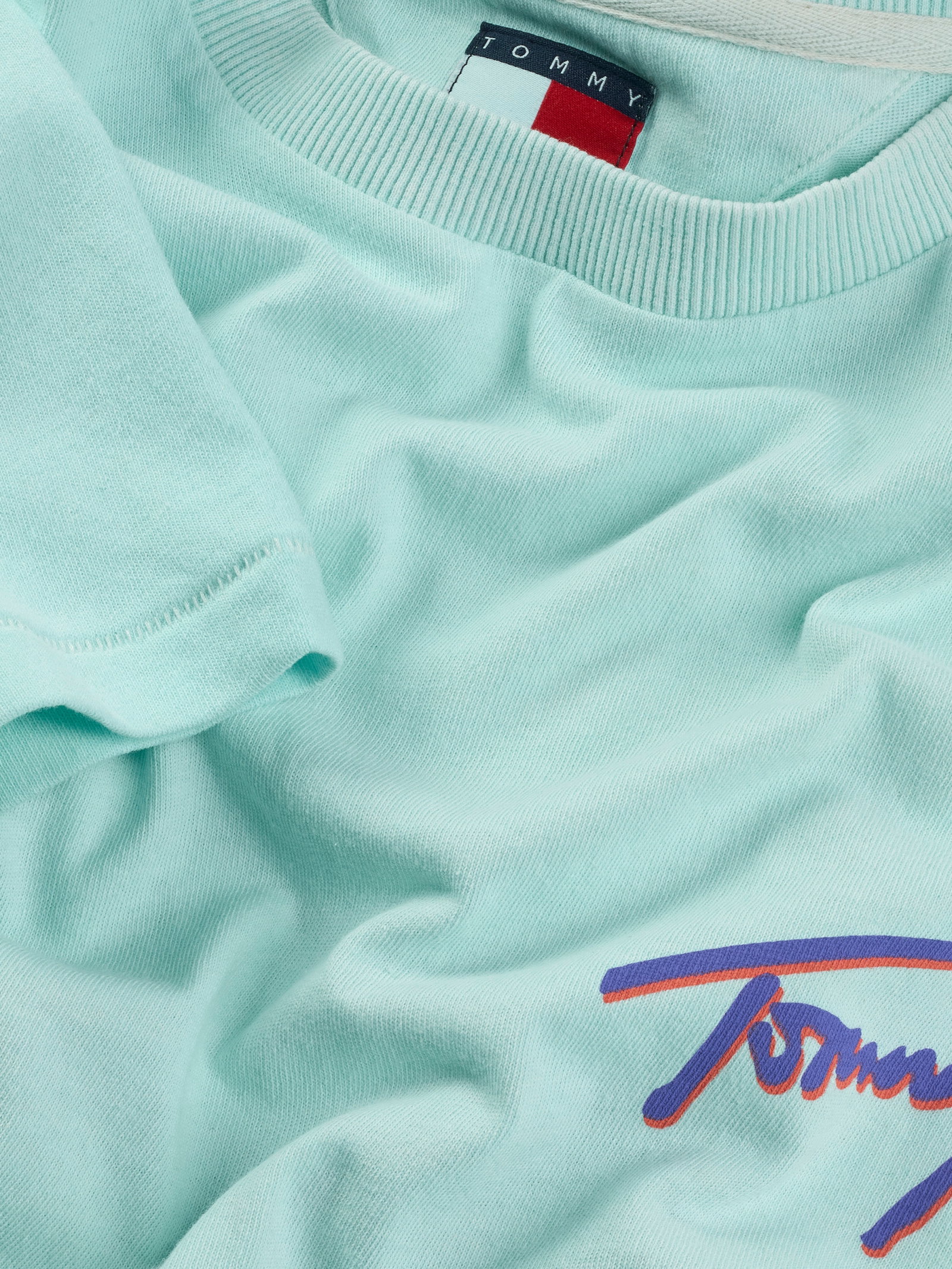Tommy Jeans Shirt #7