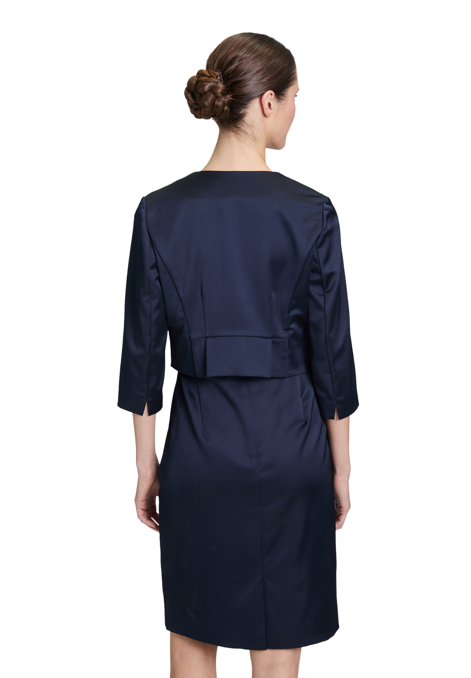 Vera Mont Bolero-Jacke #4