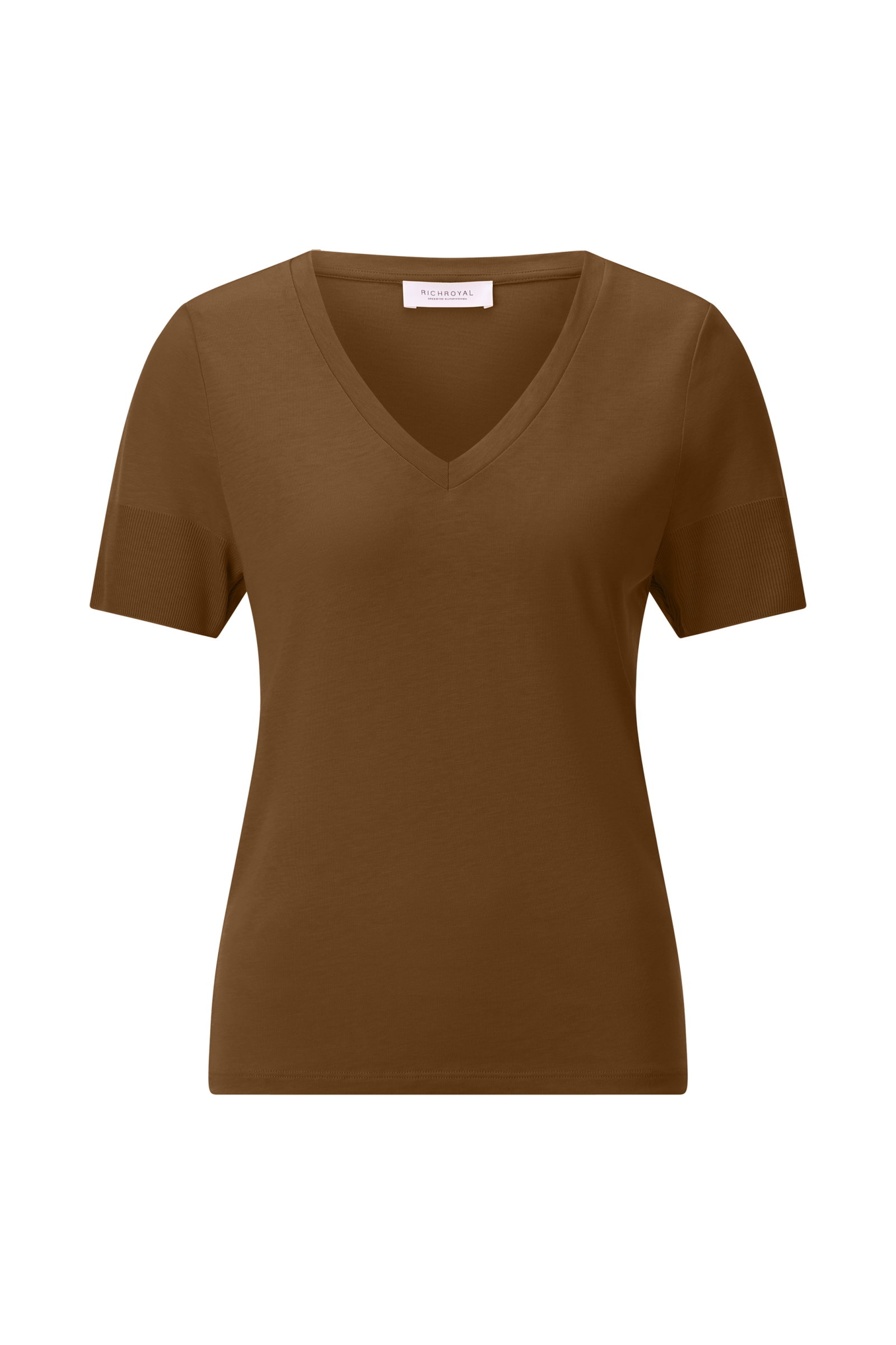 Rich & Royal Shirt #1