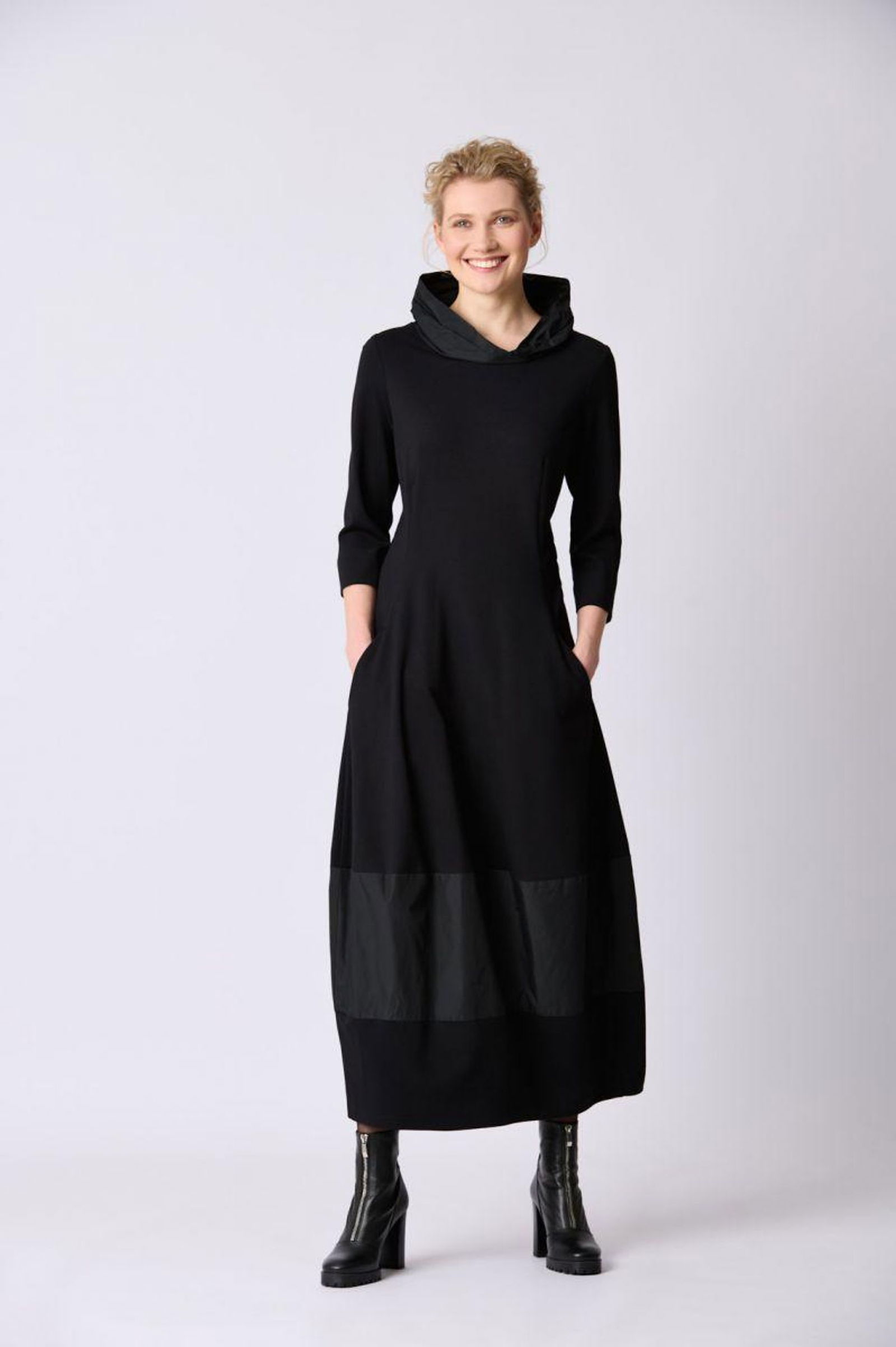 8167bfd10d8e49849744d3fc87b427e4 FOX´S | FOX´S Freizeitkleid | 38 | schwarz