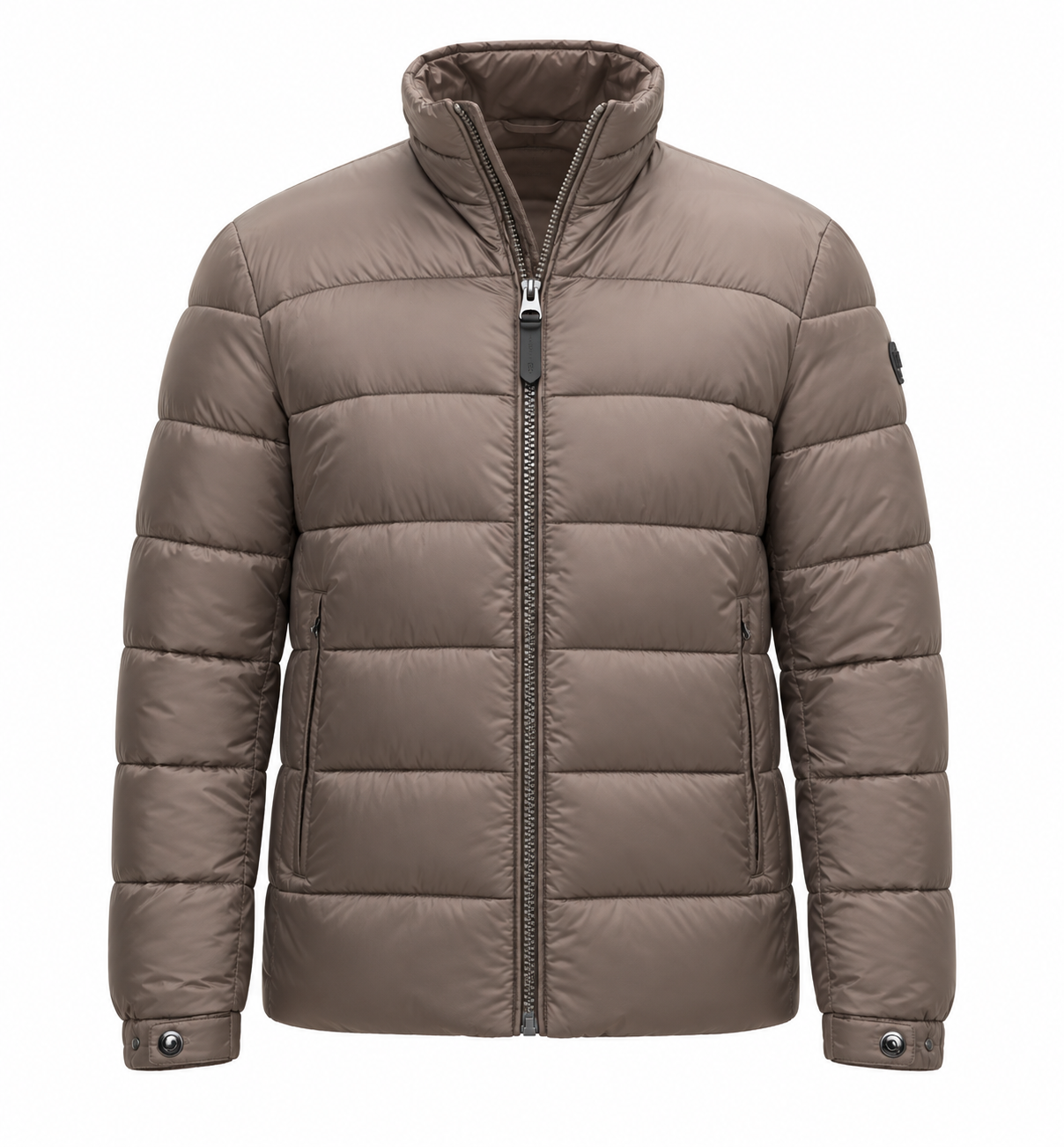 JOOP! JEANS Steppjacke mit Stehkragen JO-377 #1