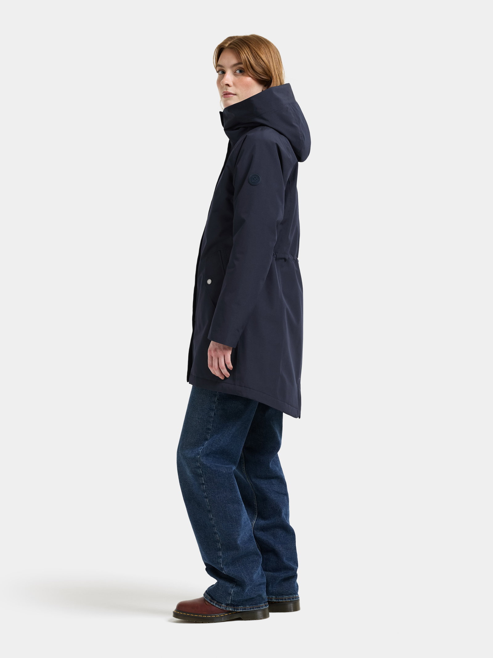 Didriksons Parka Alana #3
