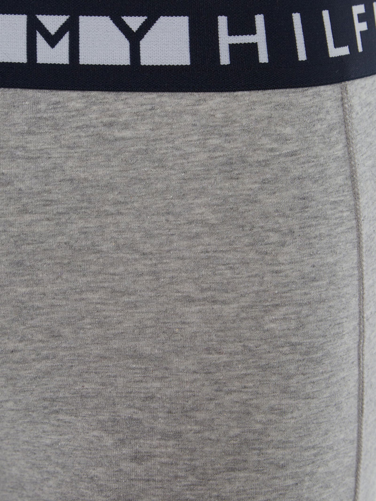 Tommy Hilfiger |  Tommy Hilfiger Multipack  | S | pvhblack/pvhwhite/greyhtr