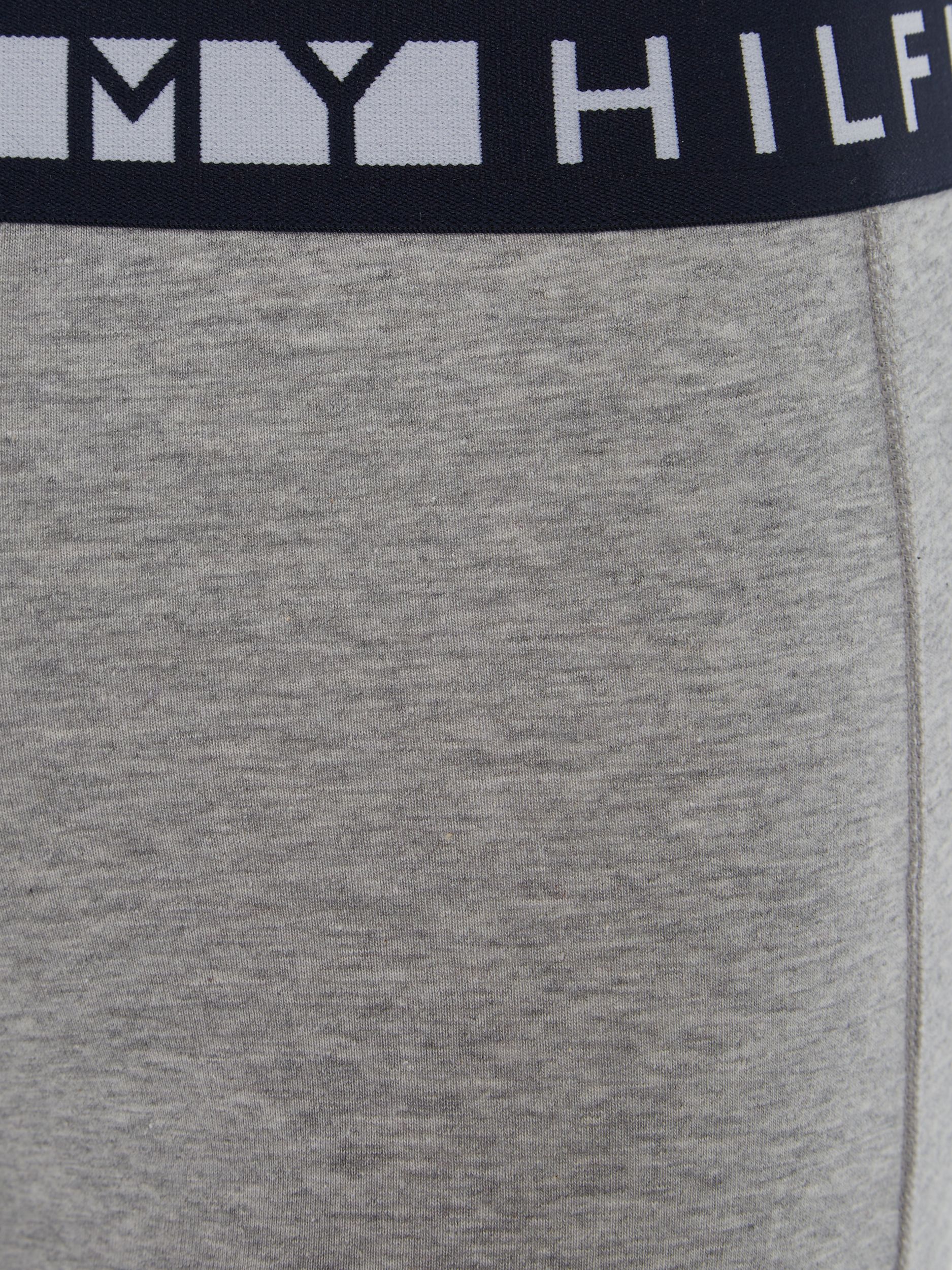 Tommy Hilfiger |  Tommy Hilfiger Multipack  | S | pvhblack/pvhwhite/greyhtr