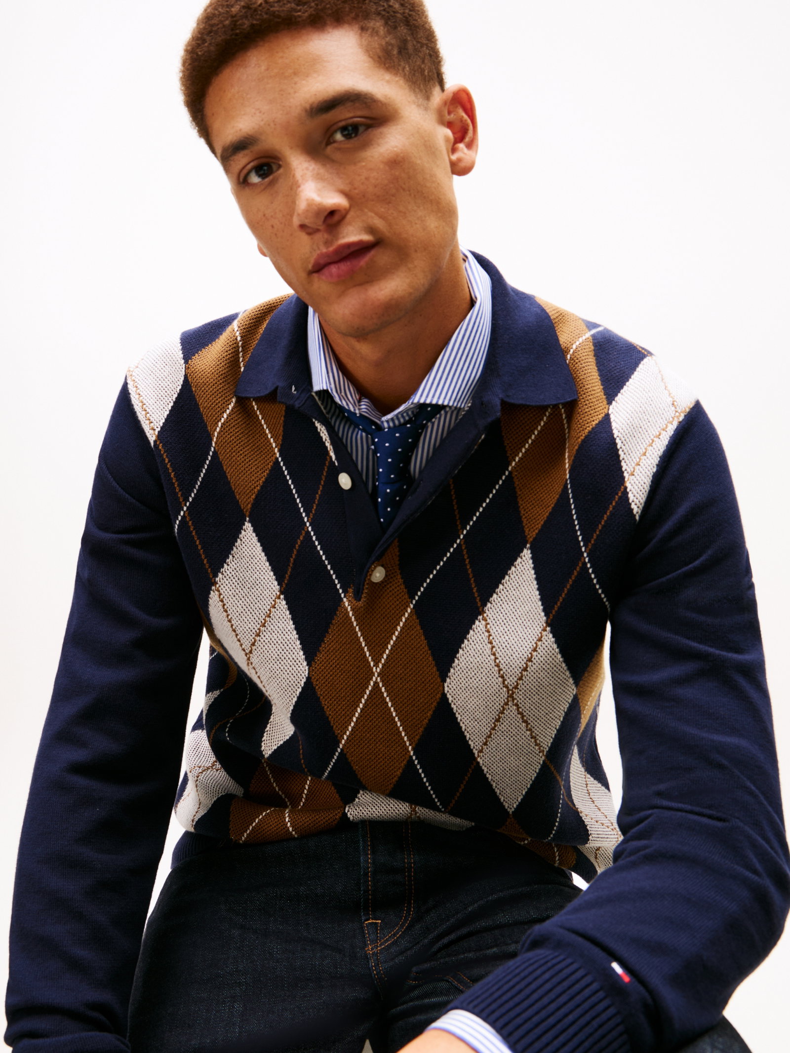 Tommy Hilfiger Pullover #5