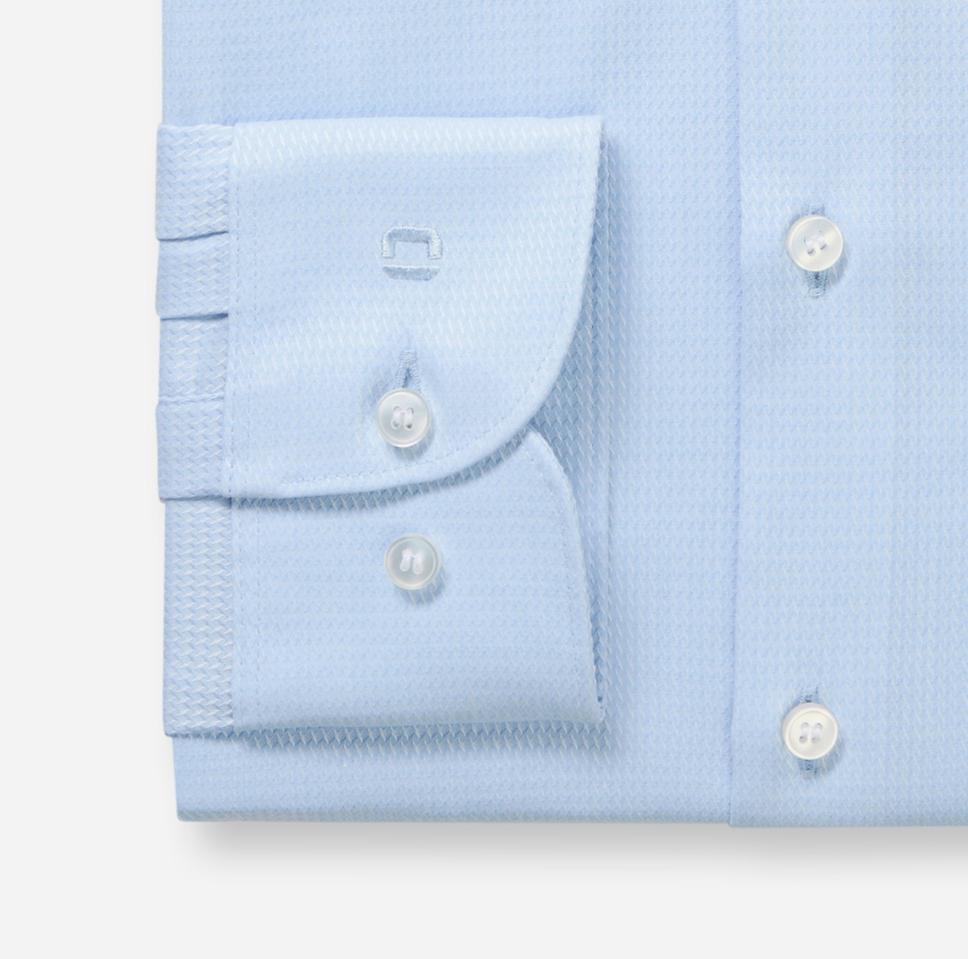 Olymp Hemd Slim Fit #3