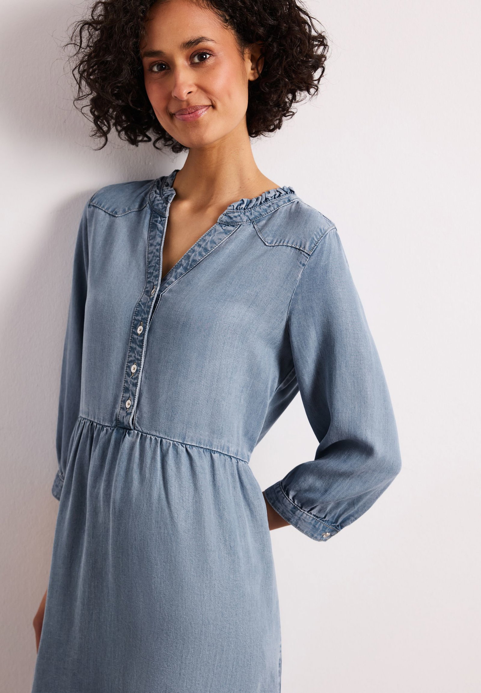 Street One |  Street One Freizeitkleid  | 42 | 4565_17057