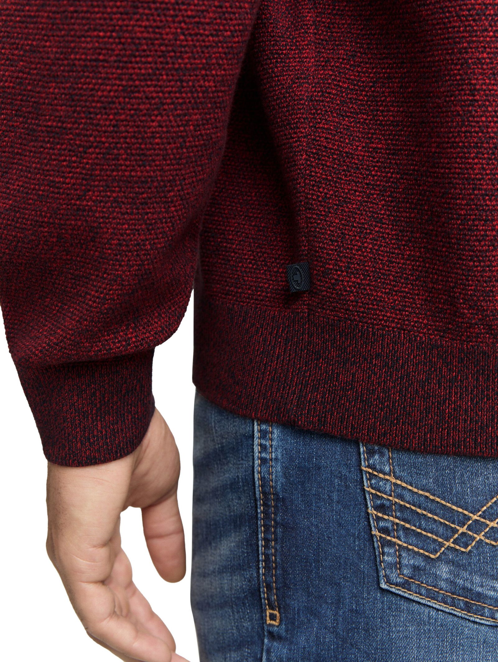 Tom Tailor | Tom Tailor Pullover | L | 2888_38771