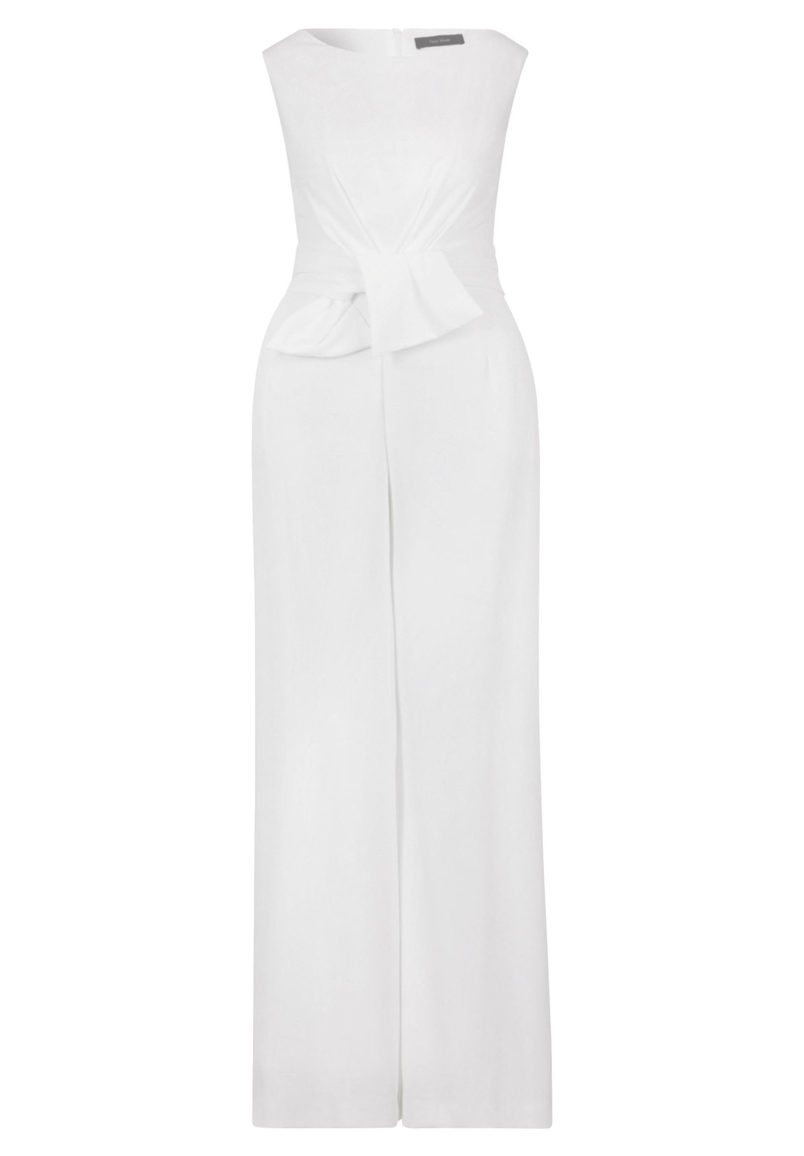 b3a0f2b96b380743aa4397ca51e6000e Vera Mont |  Vera Mont Jumpsuit  | 36 | rohweiß