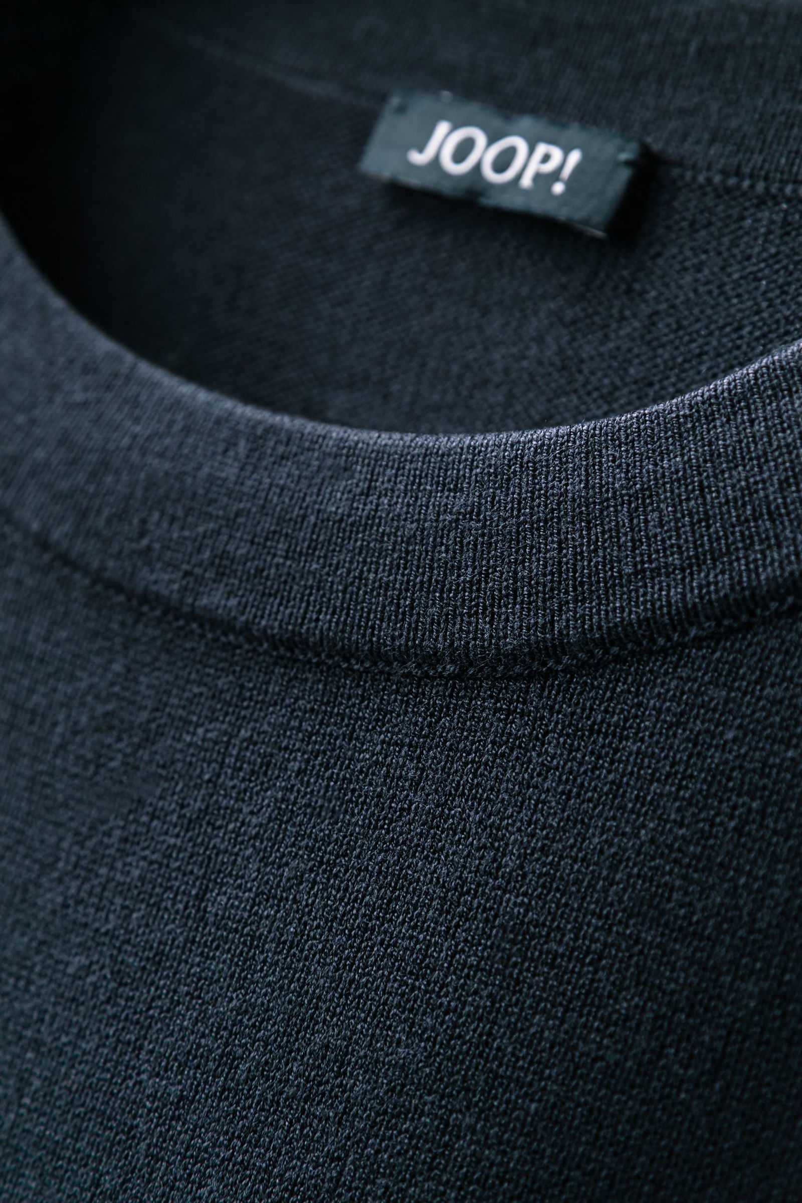 Joop |  Joop Pullover  | 42 | dark blue
