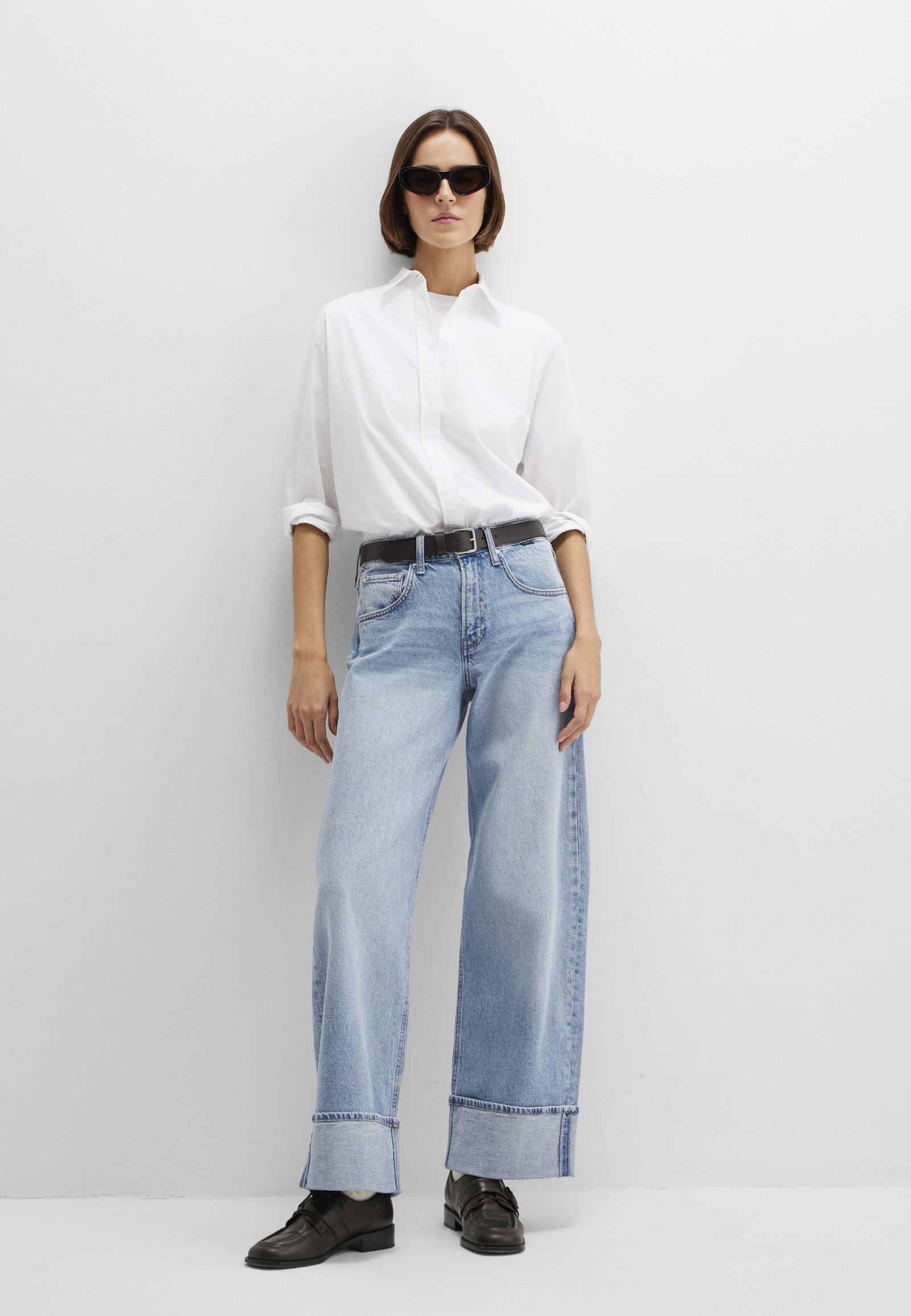 Mavi 7/8-Jeans #2