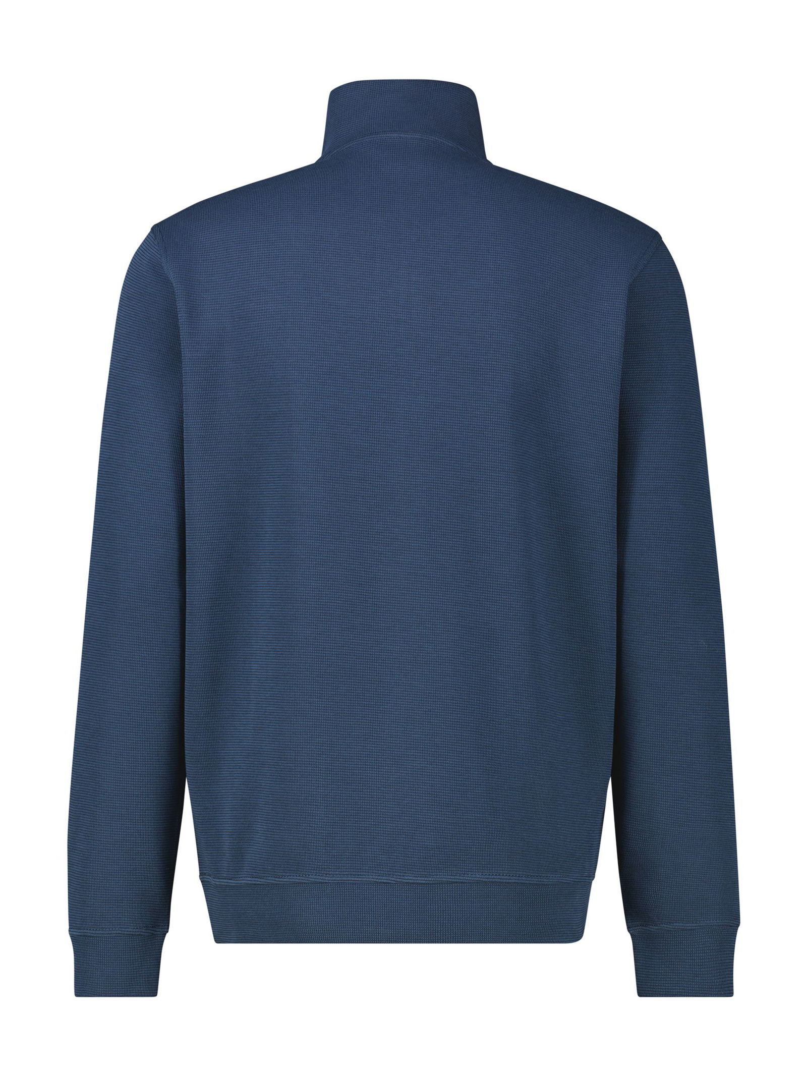 Lerros |  Lerros Pullover  | XXL | storm blue