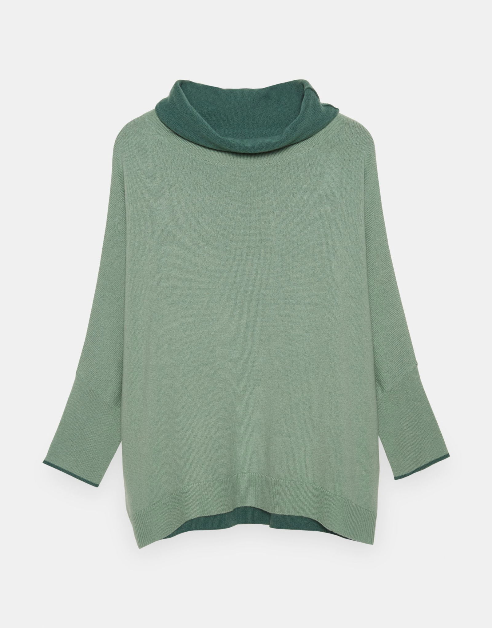 Someday |  Someday Pullover  | S | soft green